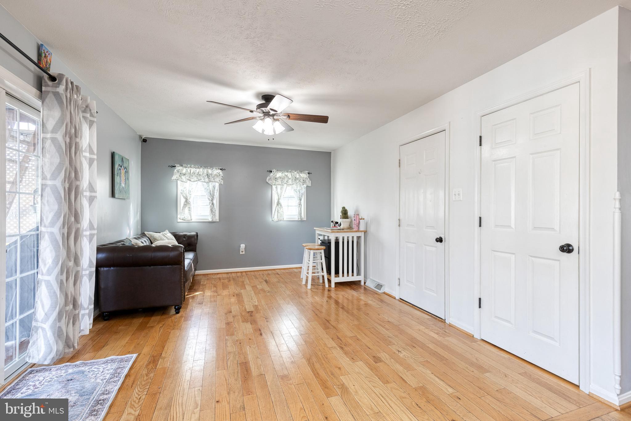 ELDERSBURG ESTATES - Residential