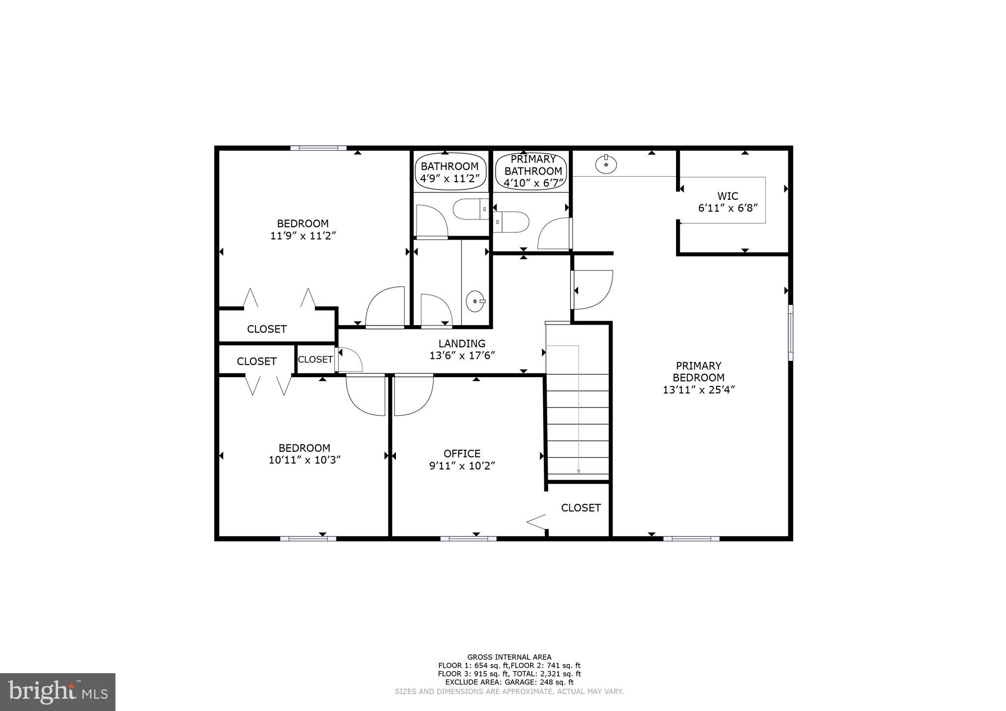 ELDERSBURG ESTATES - Residential