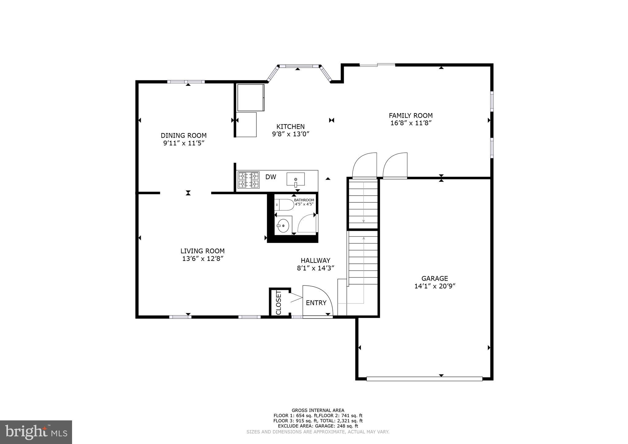 ELDERSBURG ESTATES - Residential