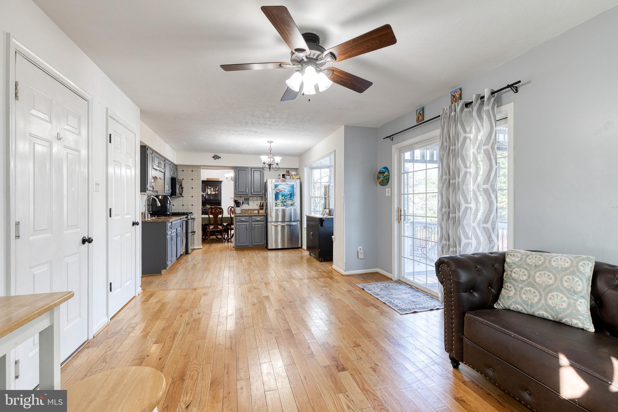 ELDERSBURG ESTATES - Residential