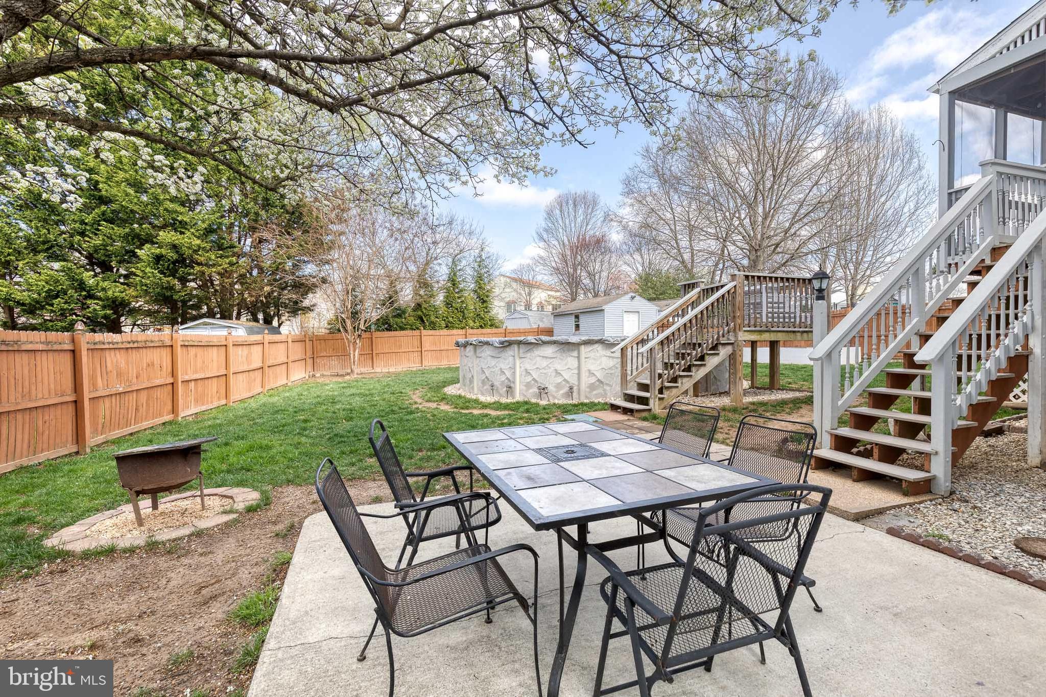 ELDERSBURG ESTATES - Residential