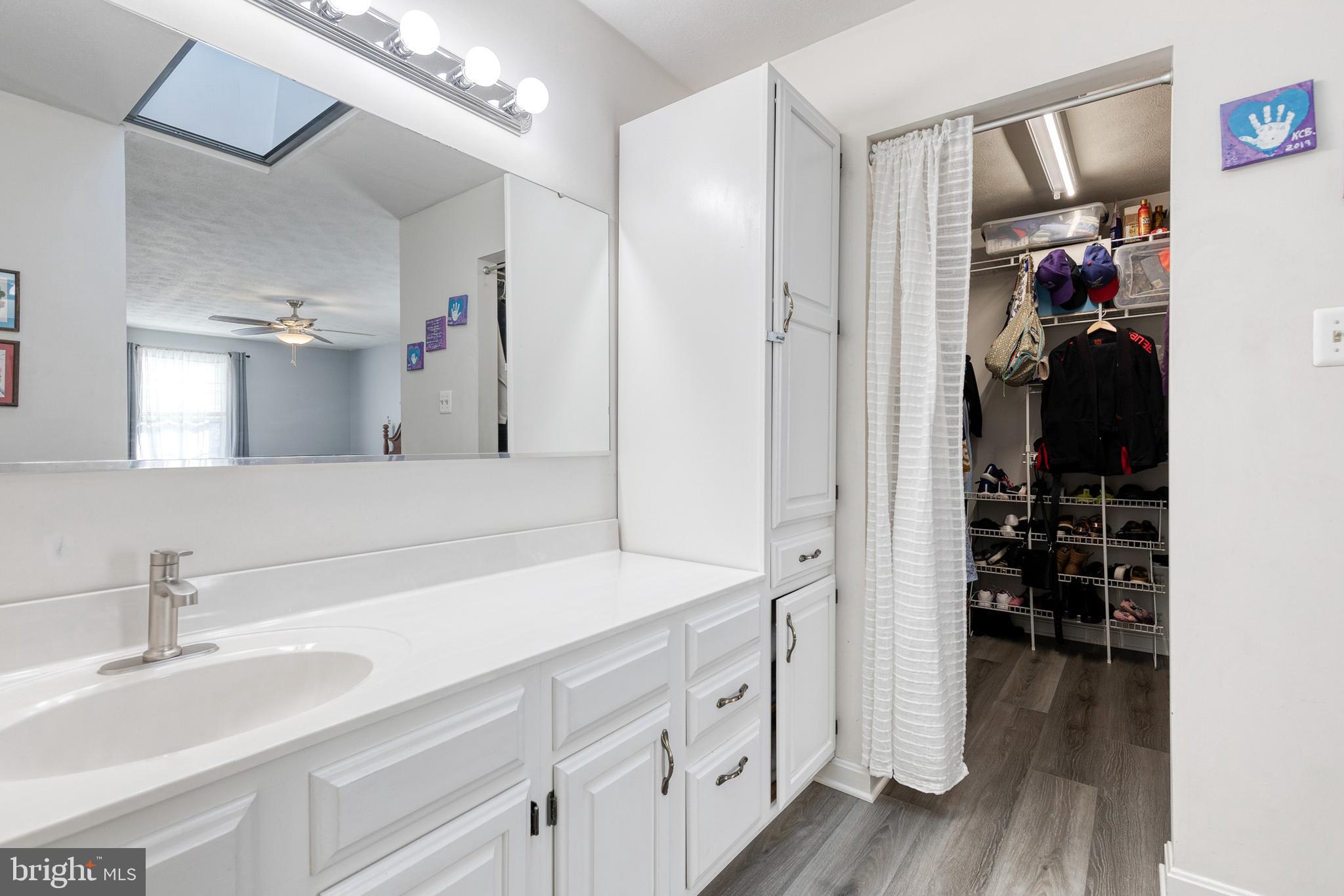 ELDERSBURG ESTATES - Residential