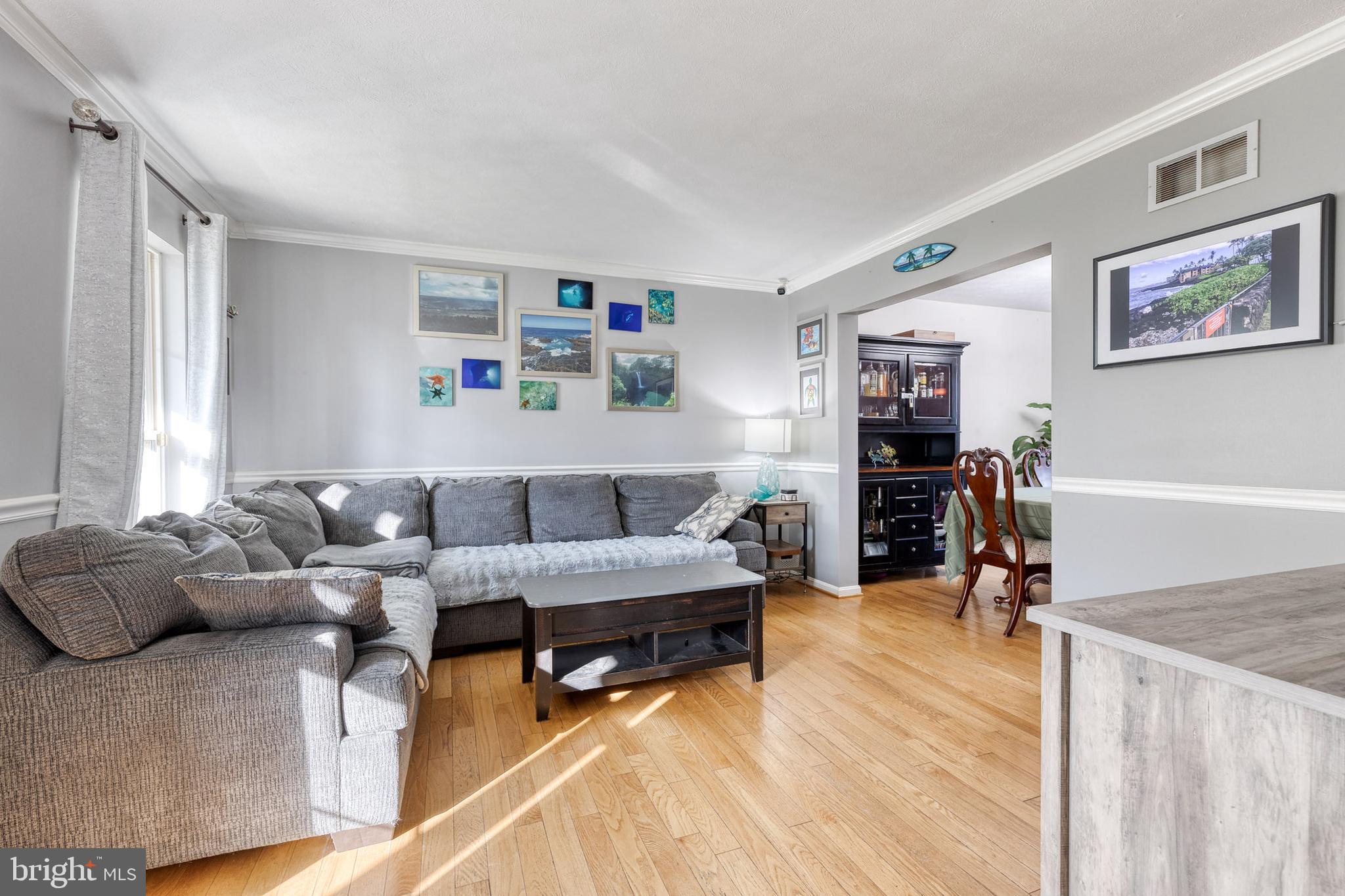 ELDERSBURG ESTATES - Residential