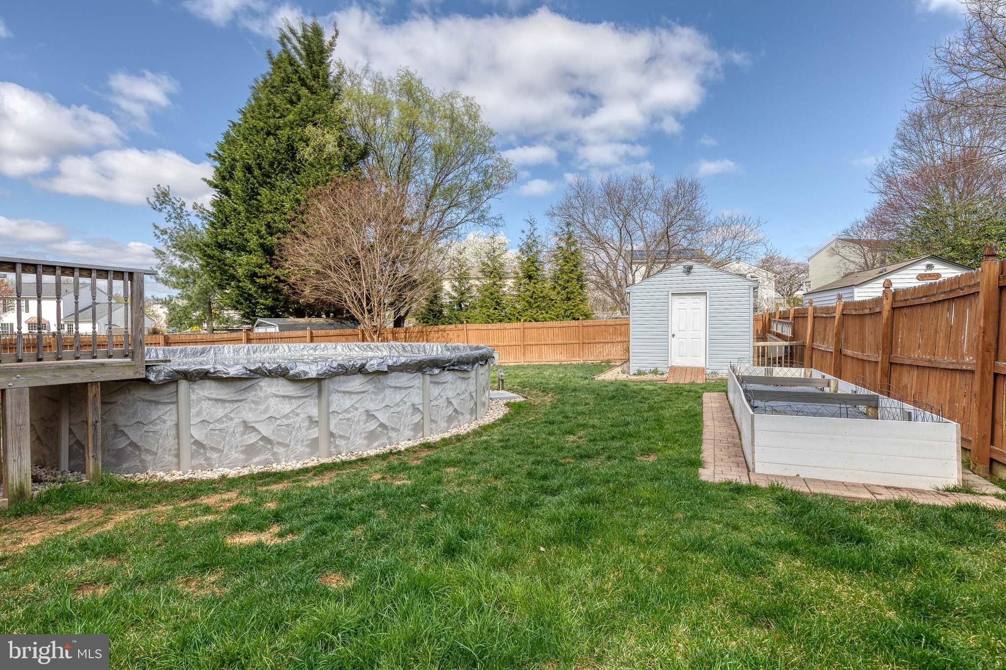 ELDERSBURG ESTATES - Residential