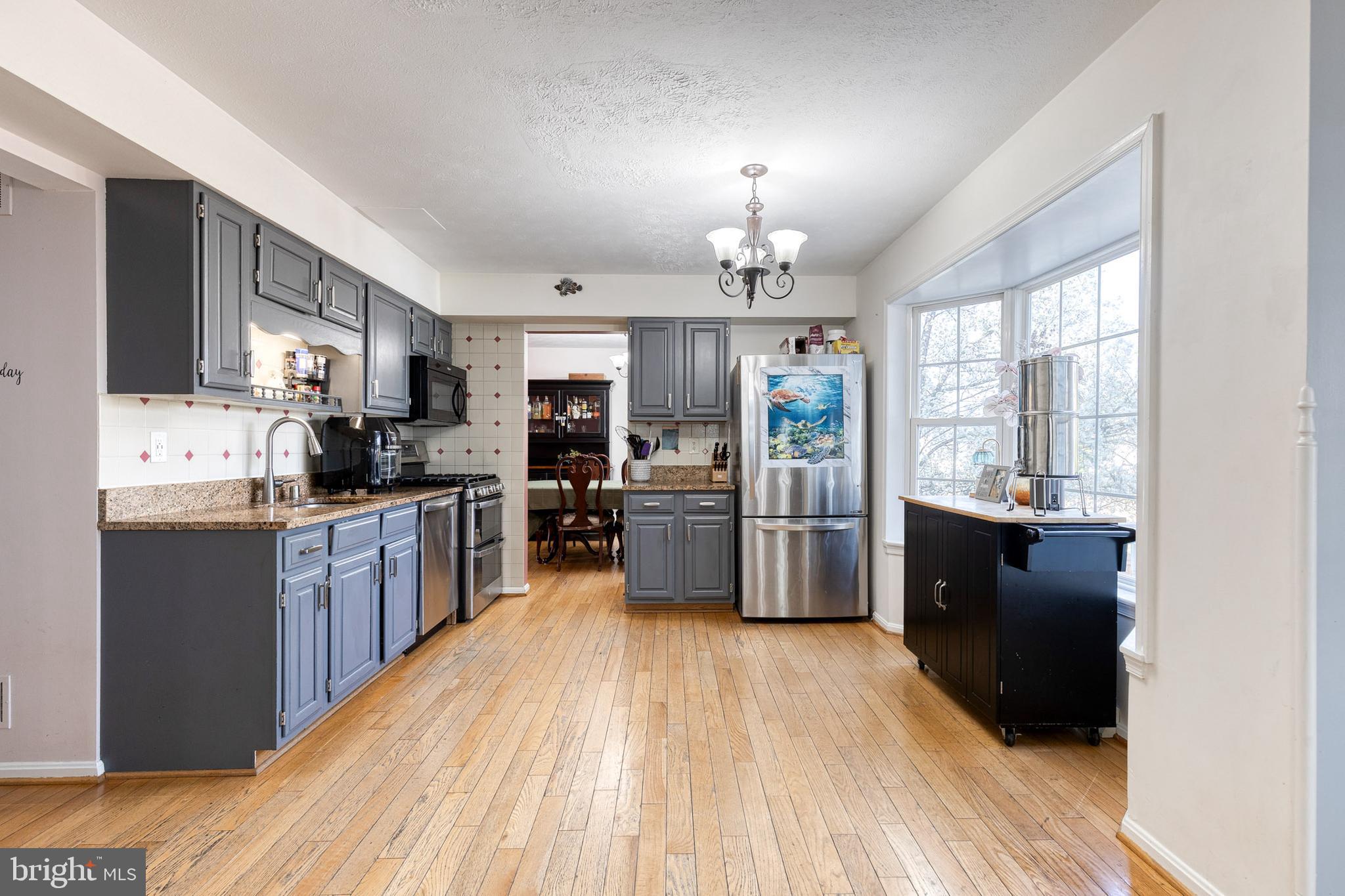 ELDERSBURG ESTATES - Residential