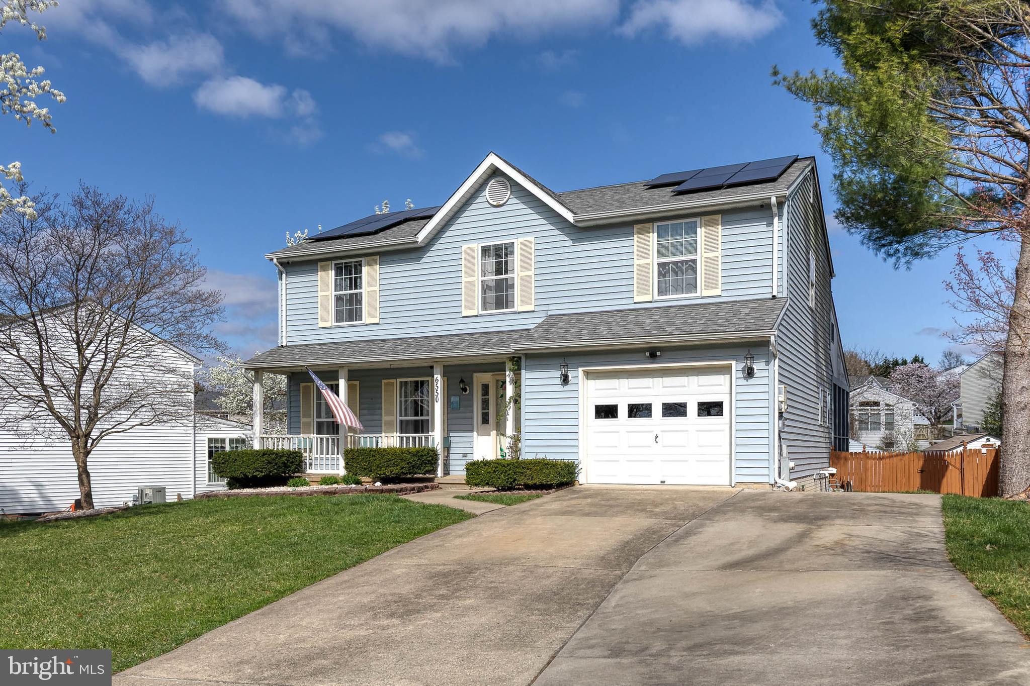 ELDERSBURG ESTATES - Residential