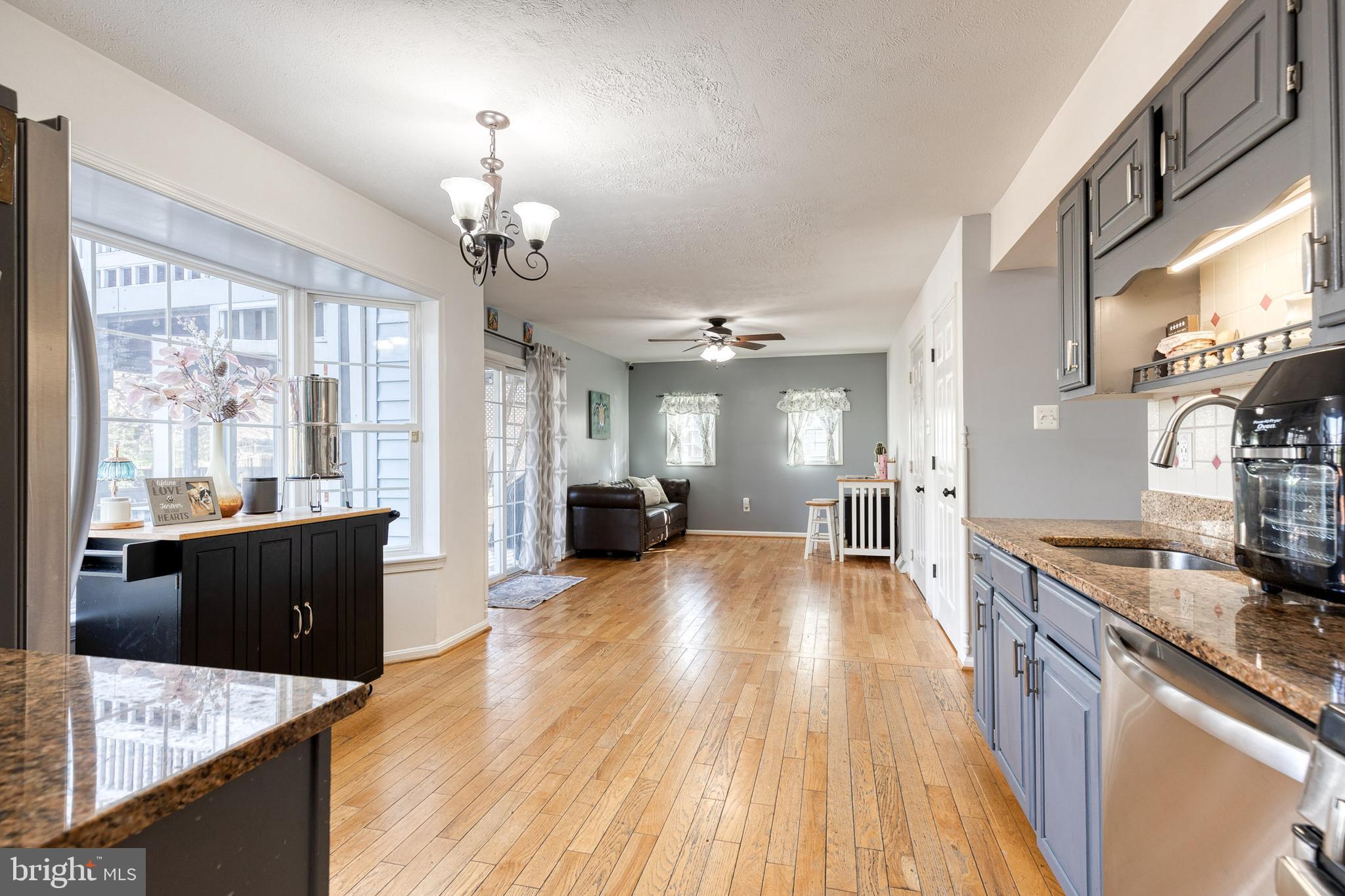 ELDERSBURG ESTATES - Residential