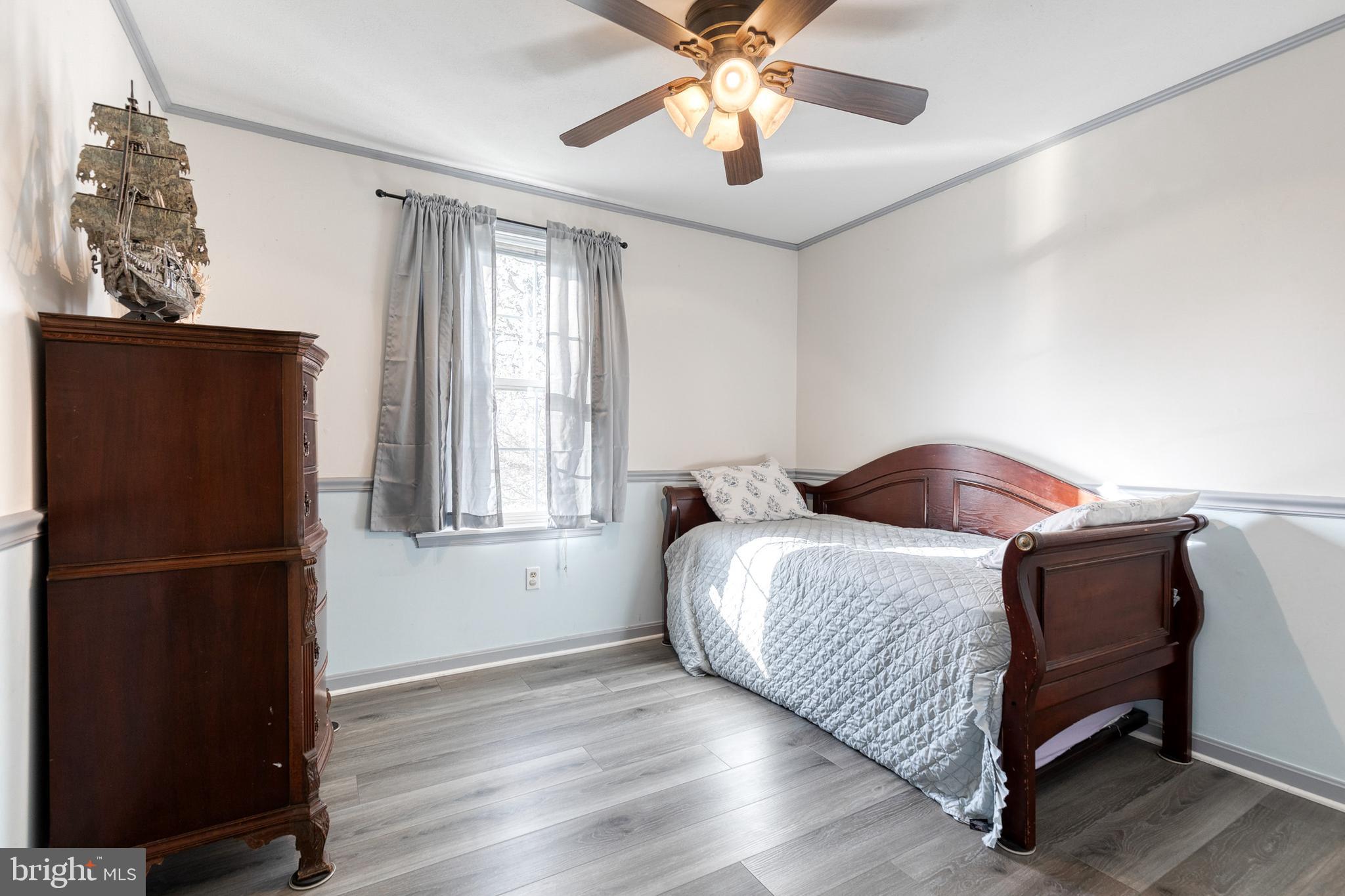 ELDERSBURG ESTATES - Residential