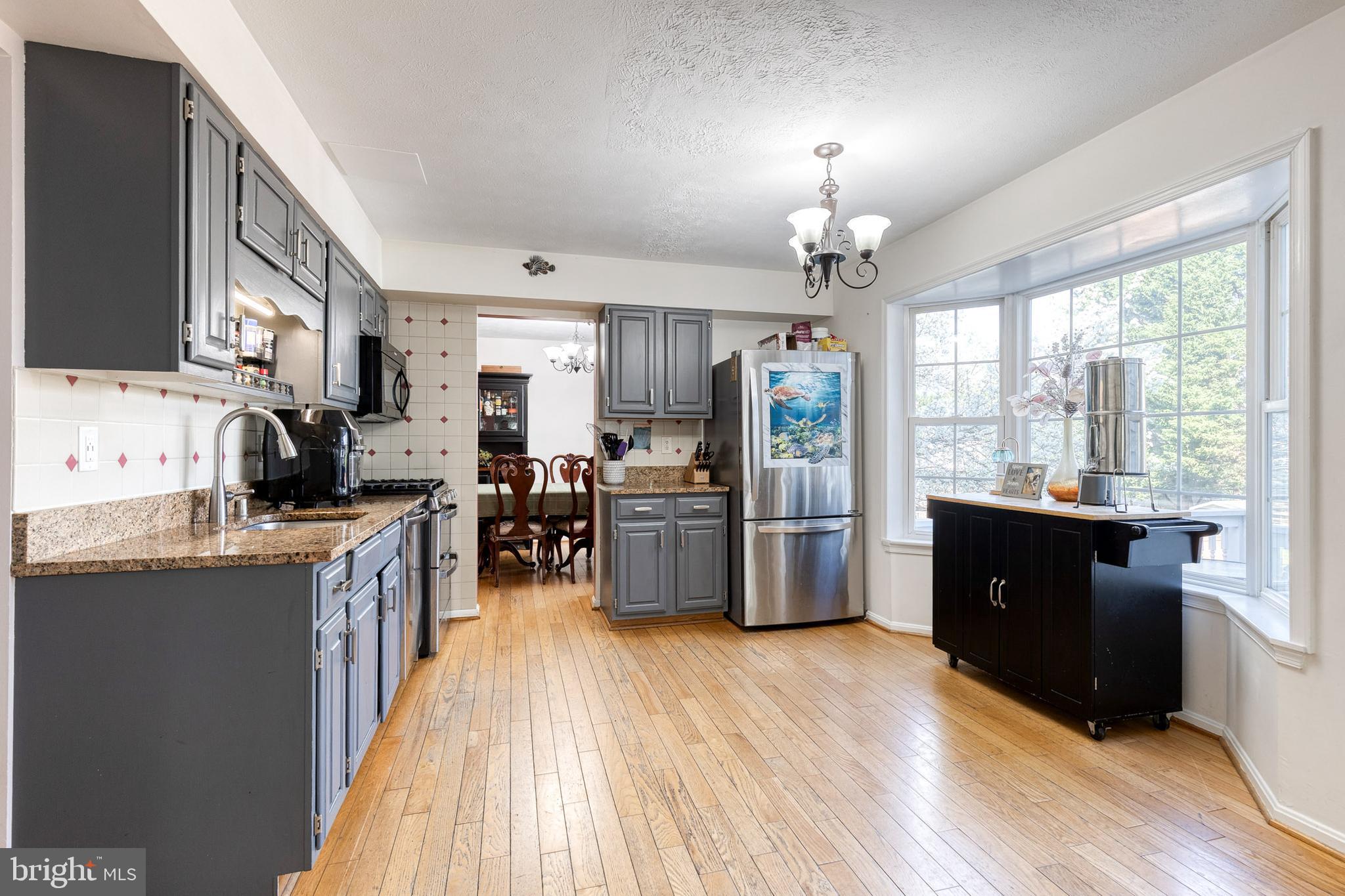 ELDERSBURG ESTATES - Residential