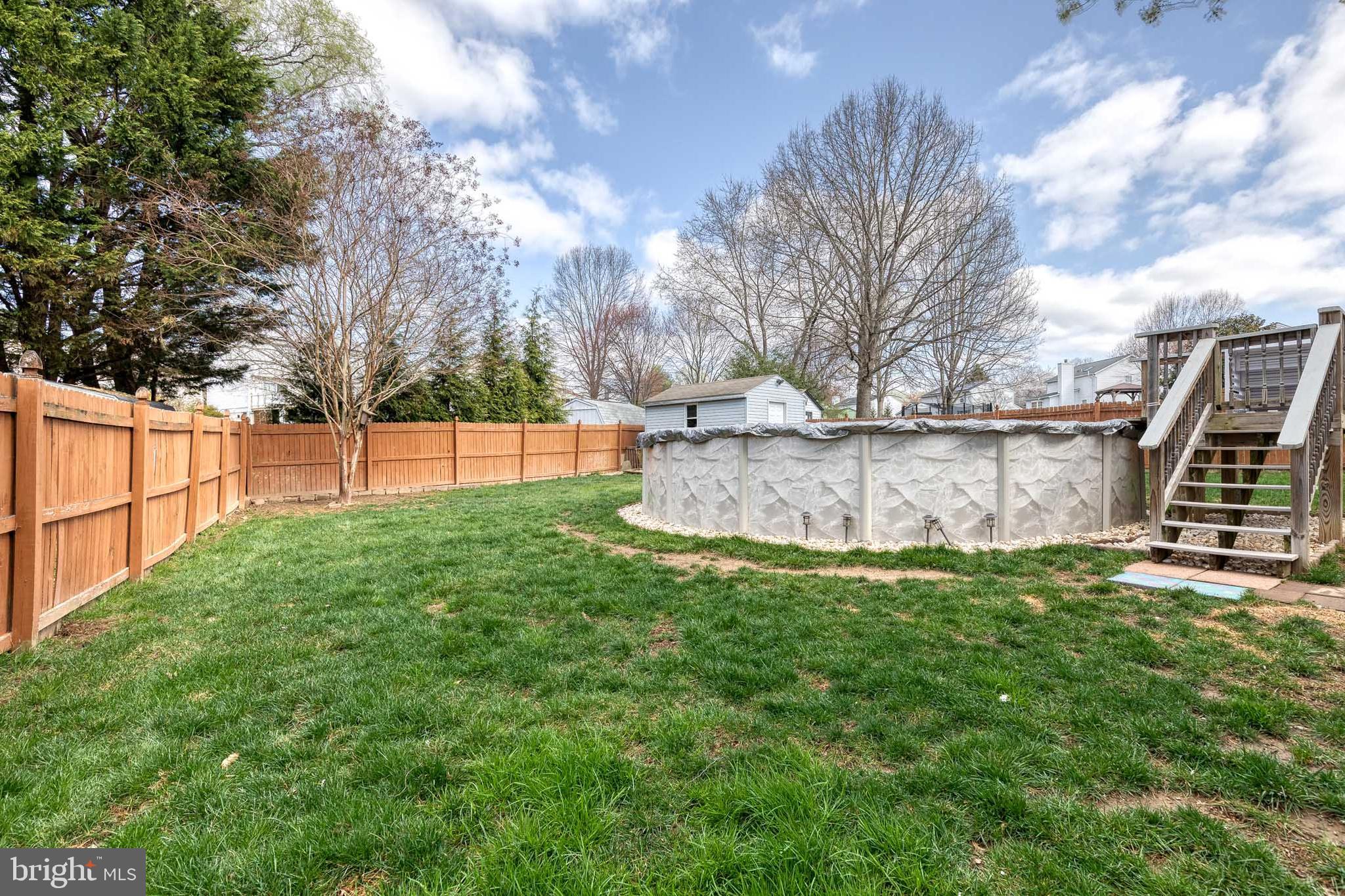 ELDERSBURG ESTATES - Residential