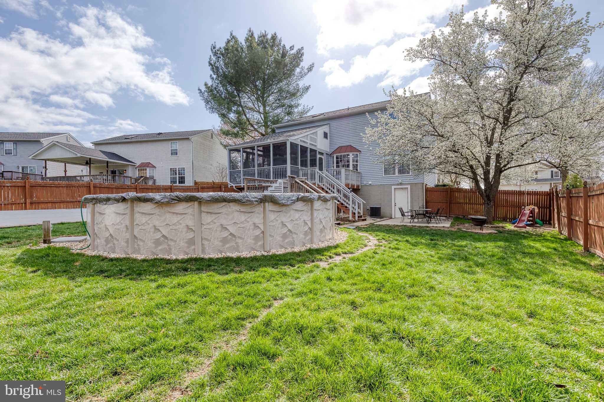 ELDERSBURG ESTATES - Residential