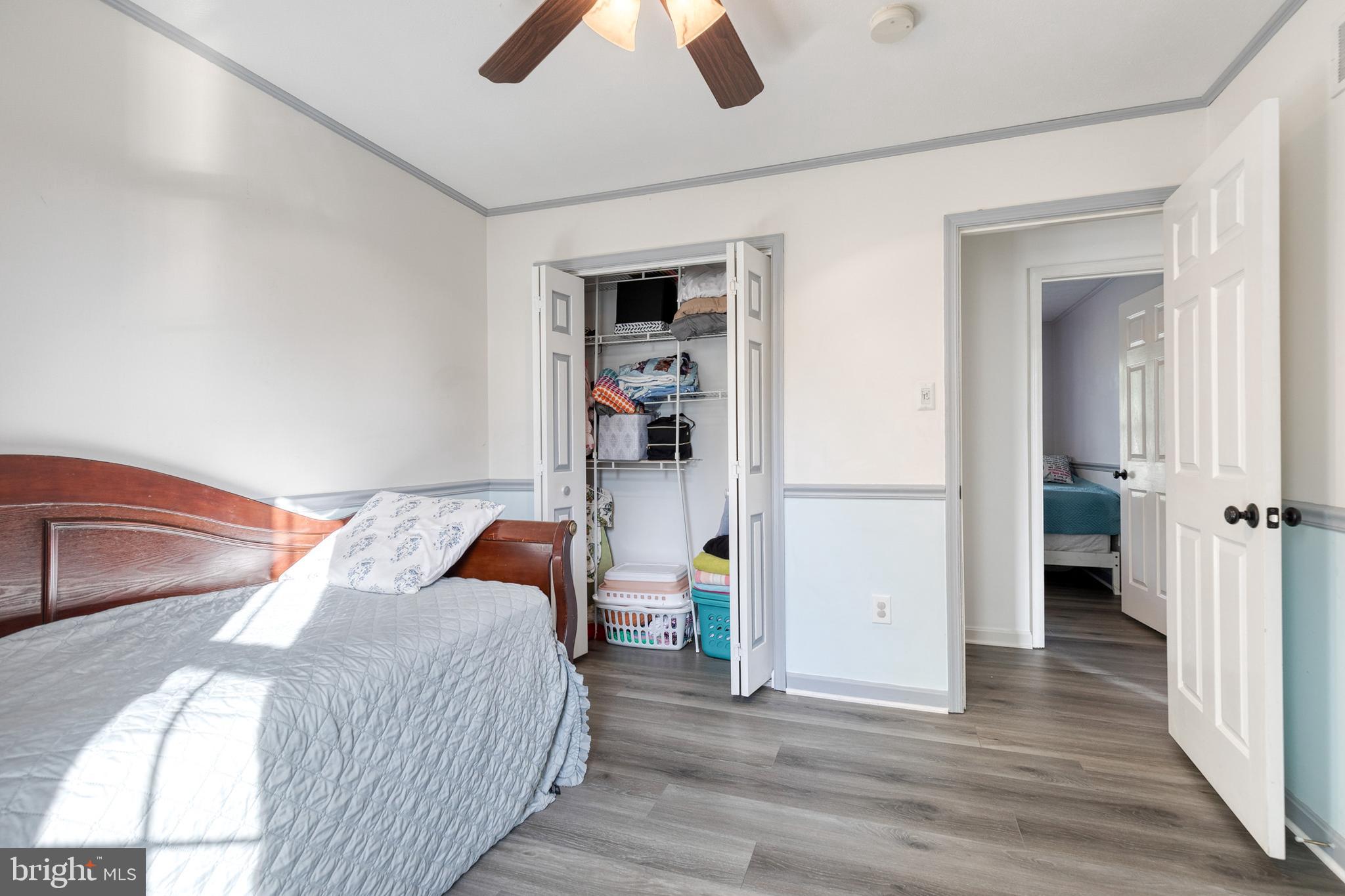 ELDERSBURG ESTATES - Residential