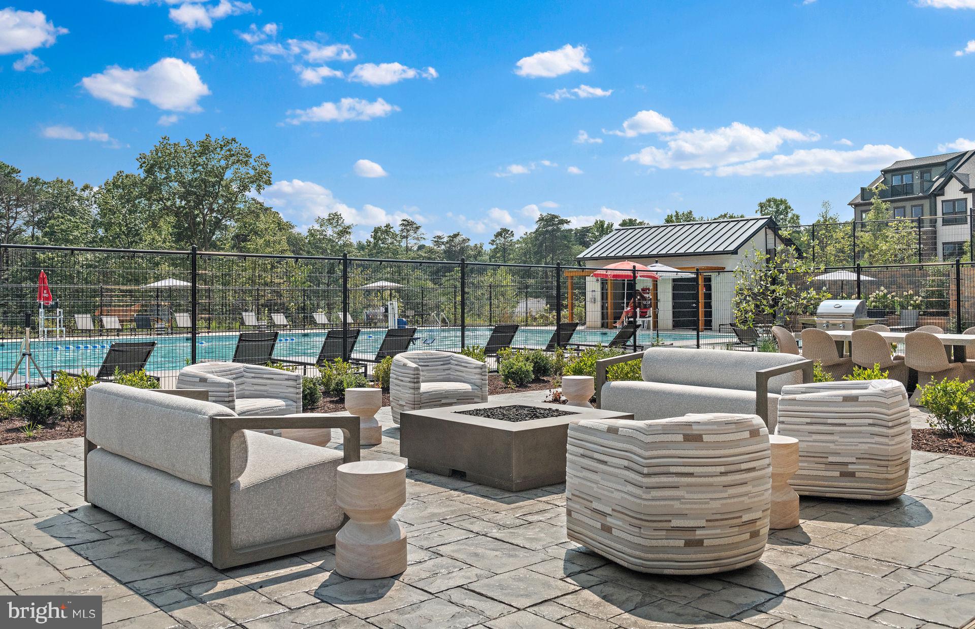 WATERSHED - Residential