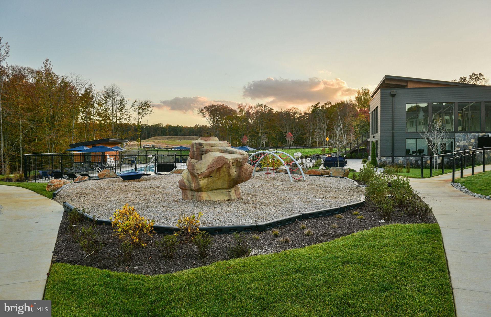 WATERSHED - Residential