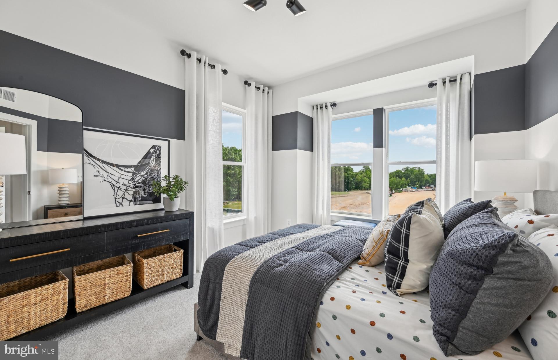 WATERSHED - Residential