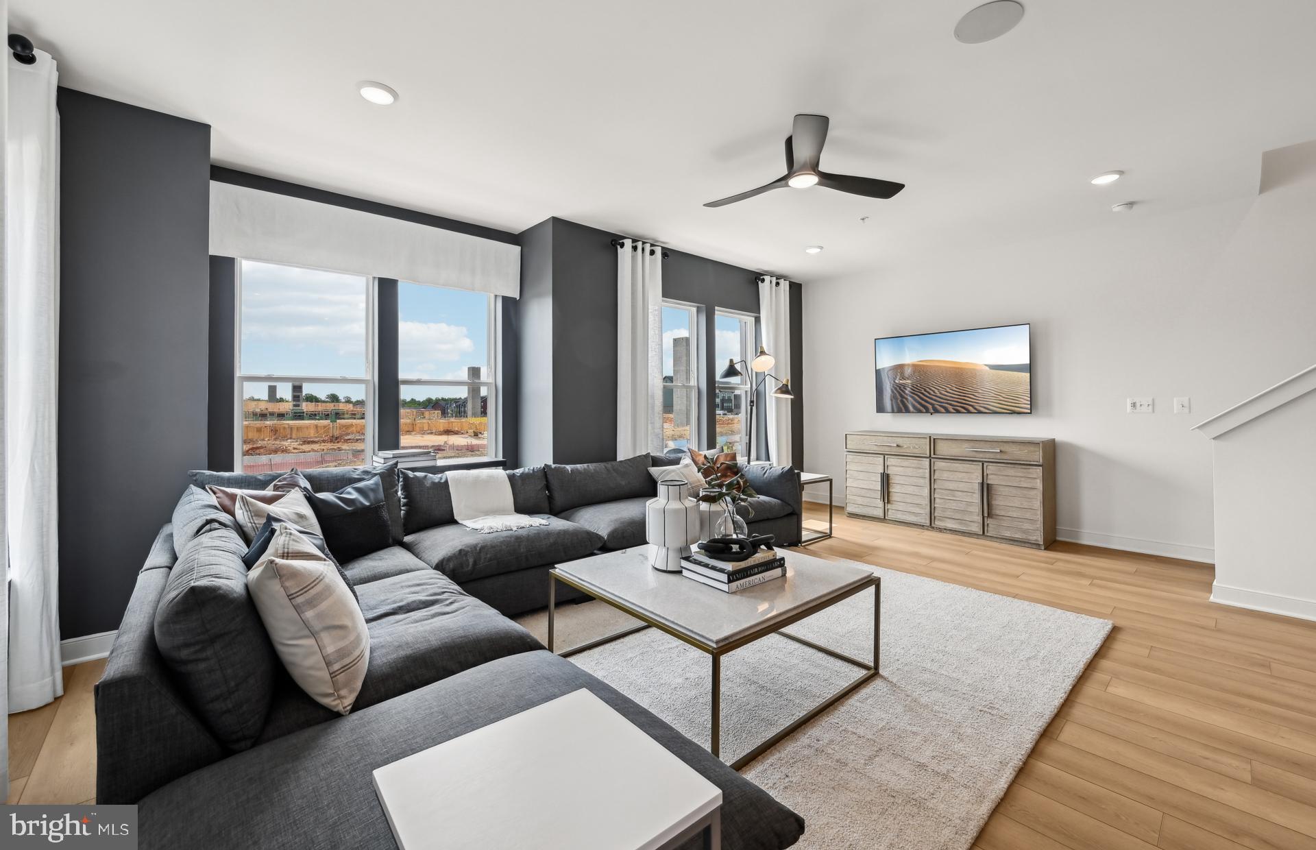 WATERSHED - Residential