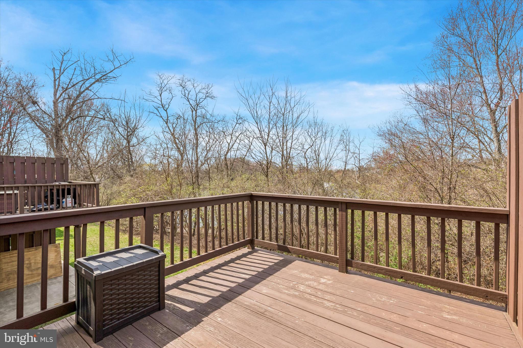 OXFORD OF BLUE BELL - Residential