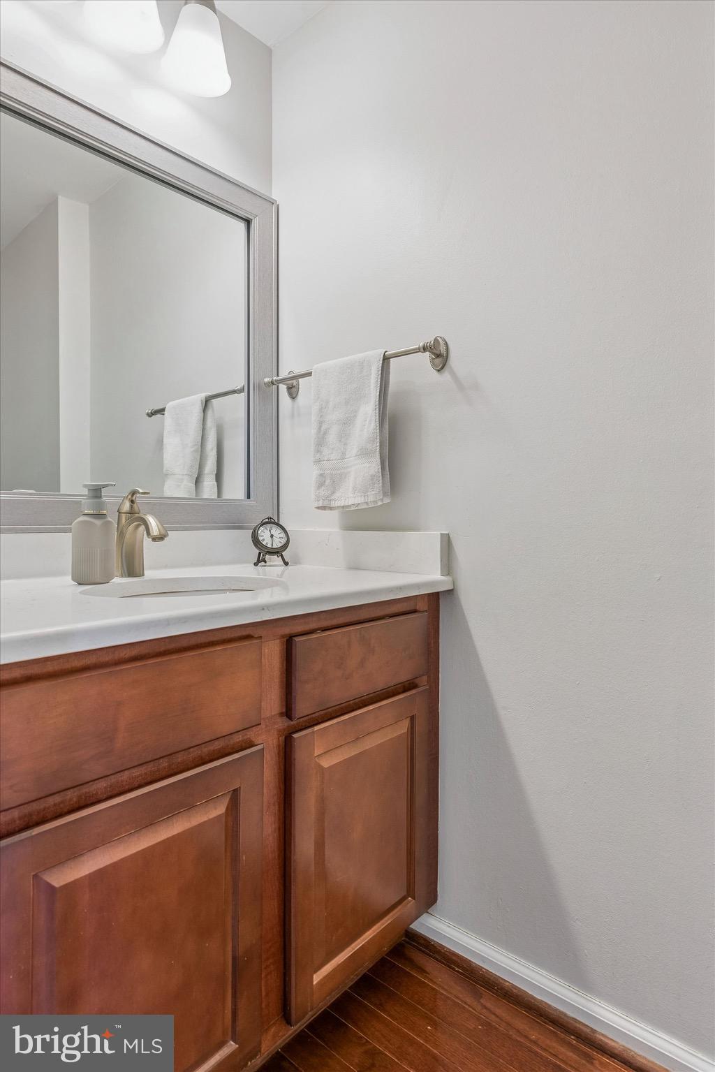 OXFORD OF BLUE BELL - Residential