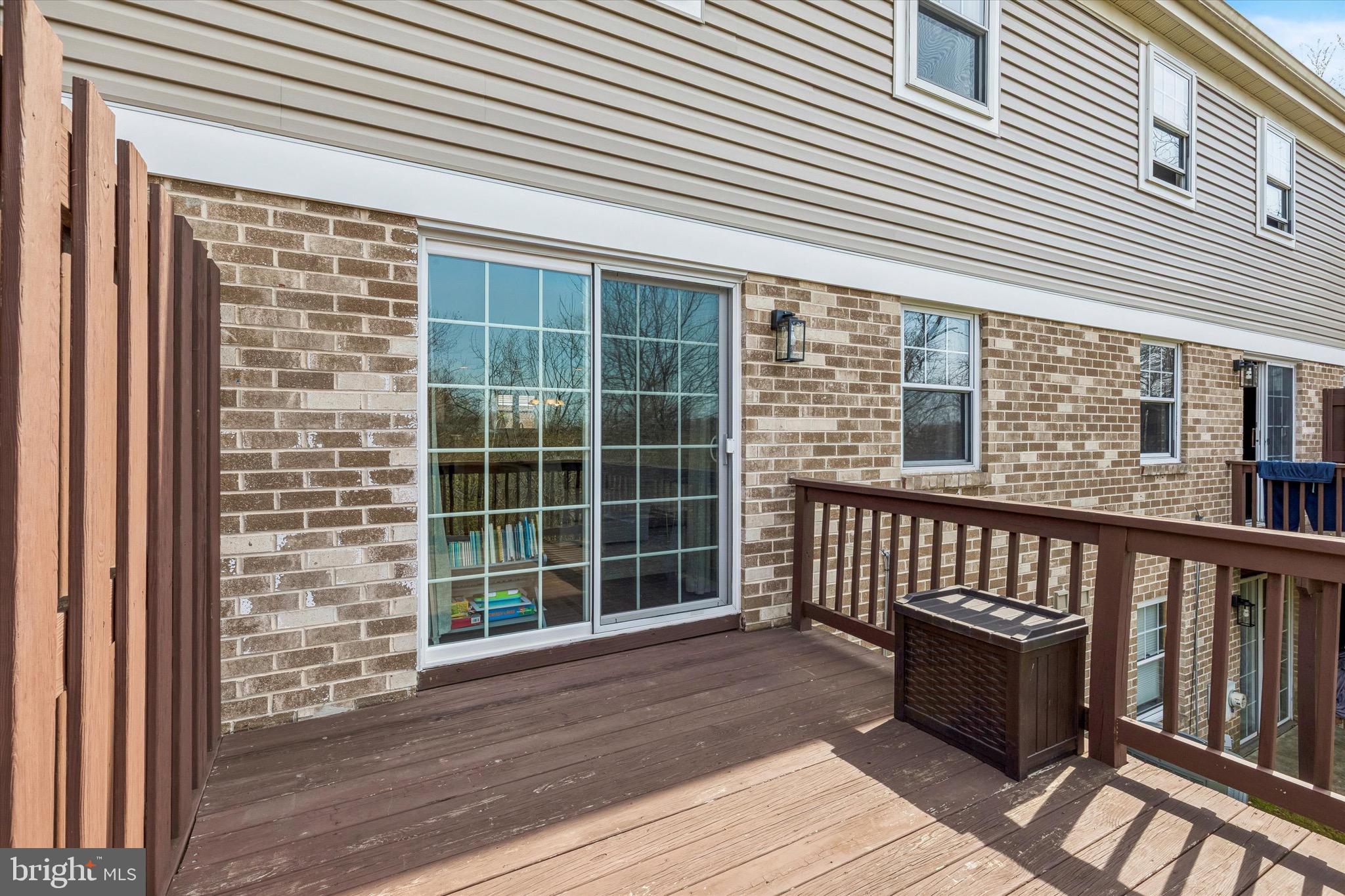 OXFORD OF BLUE BELL - Residential