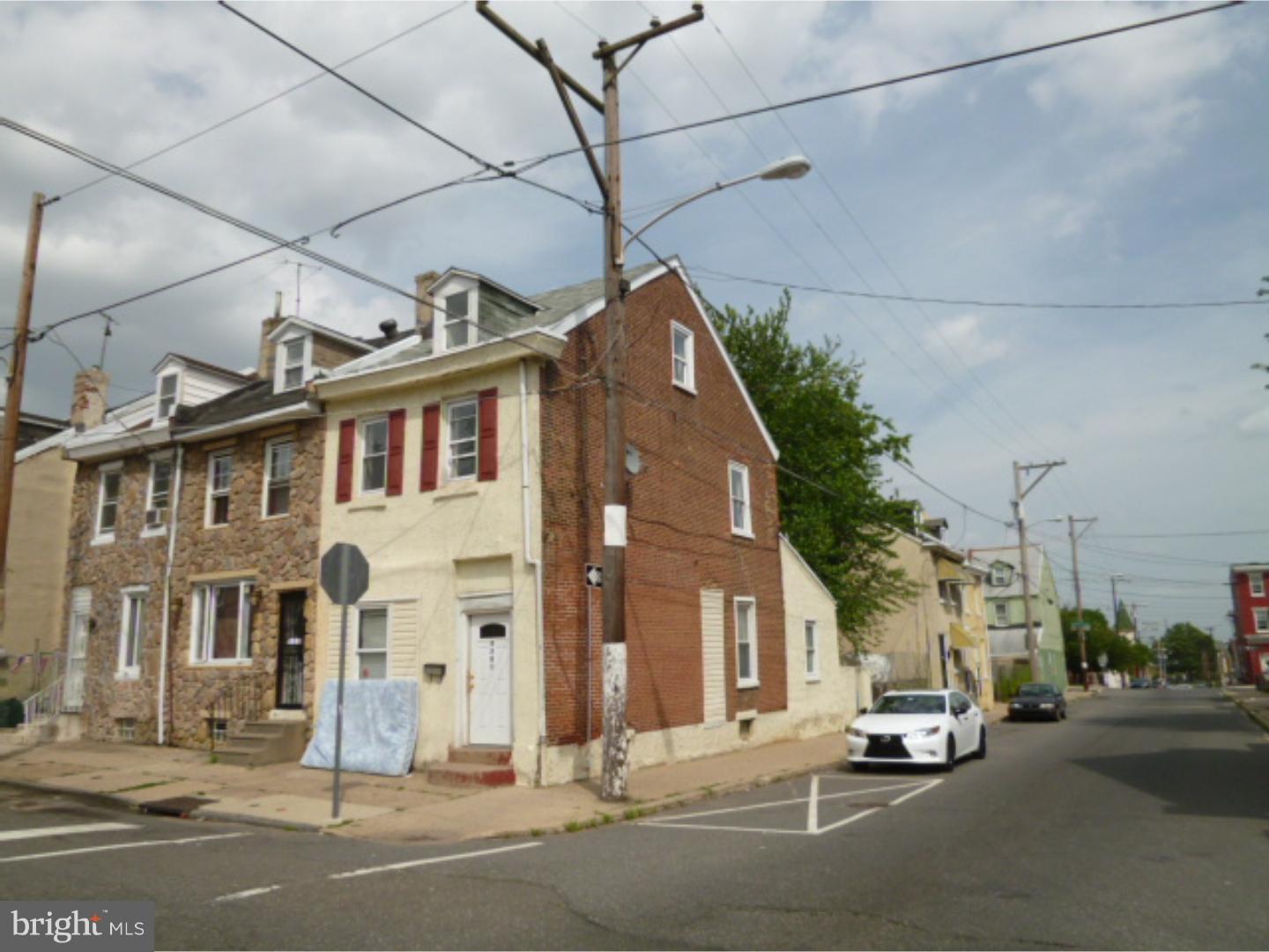 FRANKFORD - Residential