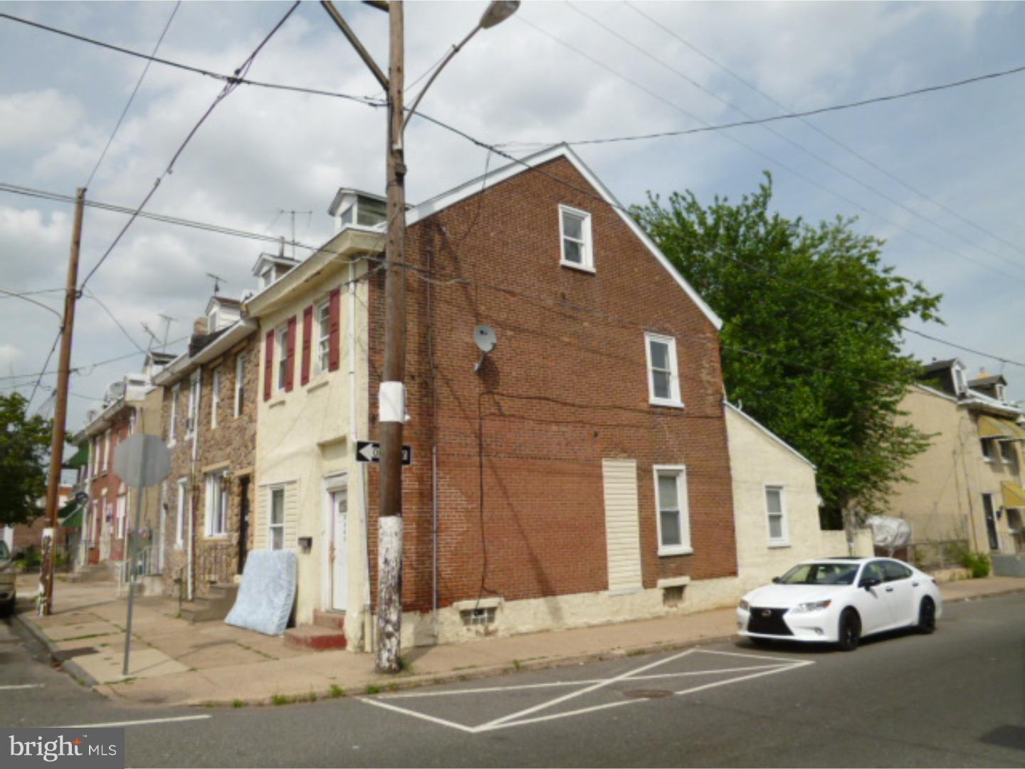 FRANKFORD - Residential