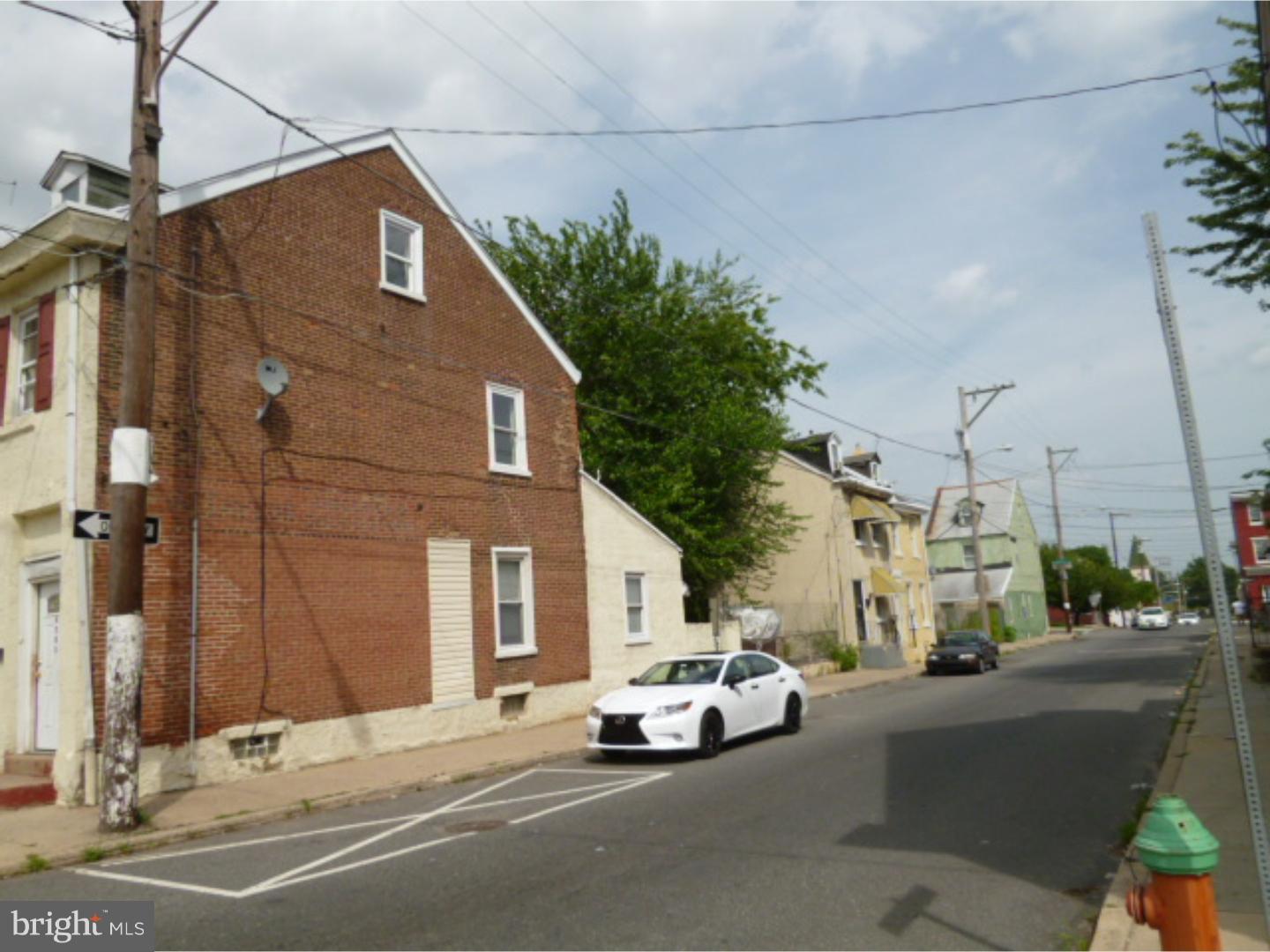 FRANKFORD - Residential