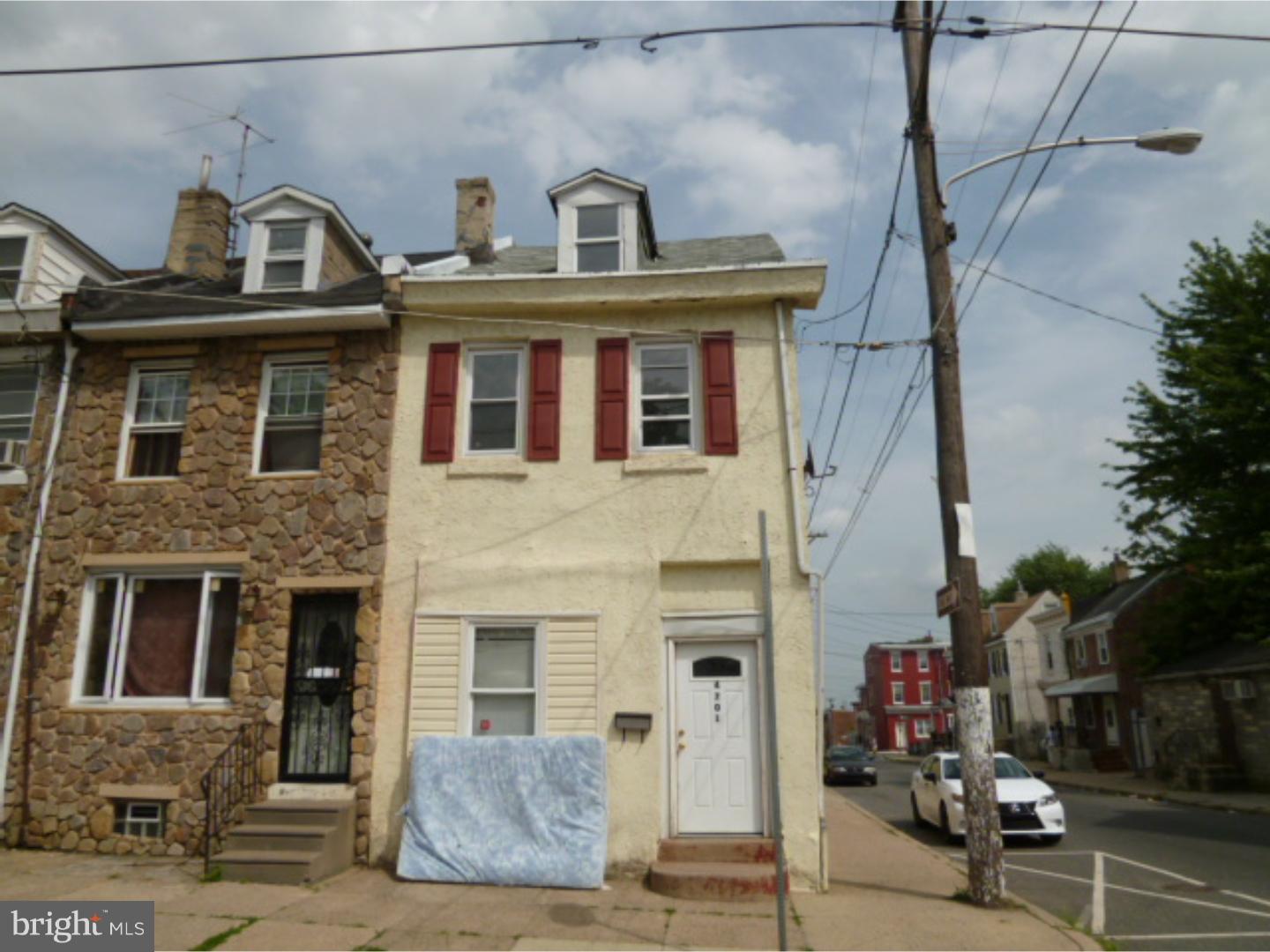 FRANKFORD - Residential