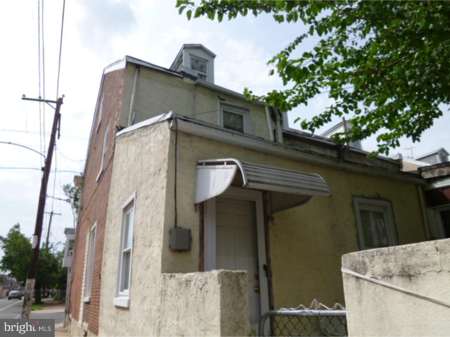 FRANKFORD - Residential