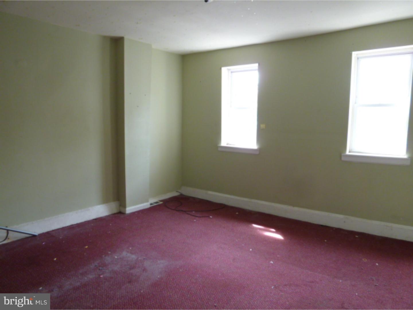 FRANKFORD - Residential