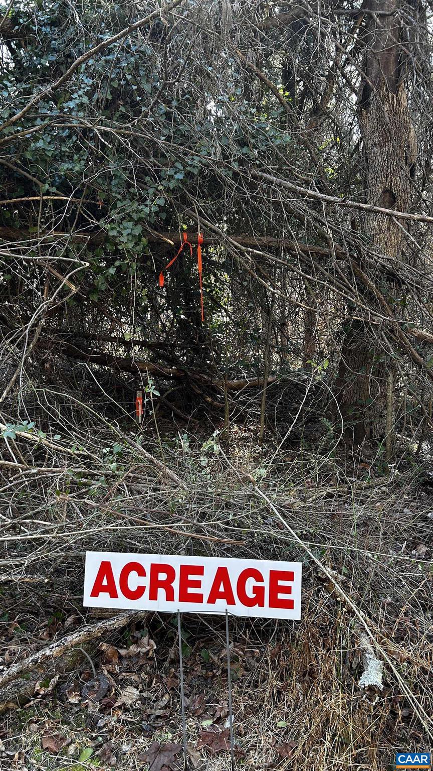 NONE AVAILABLE - Land