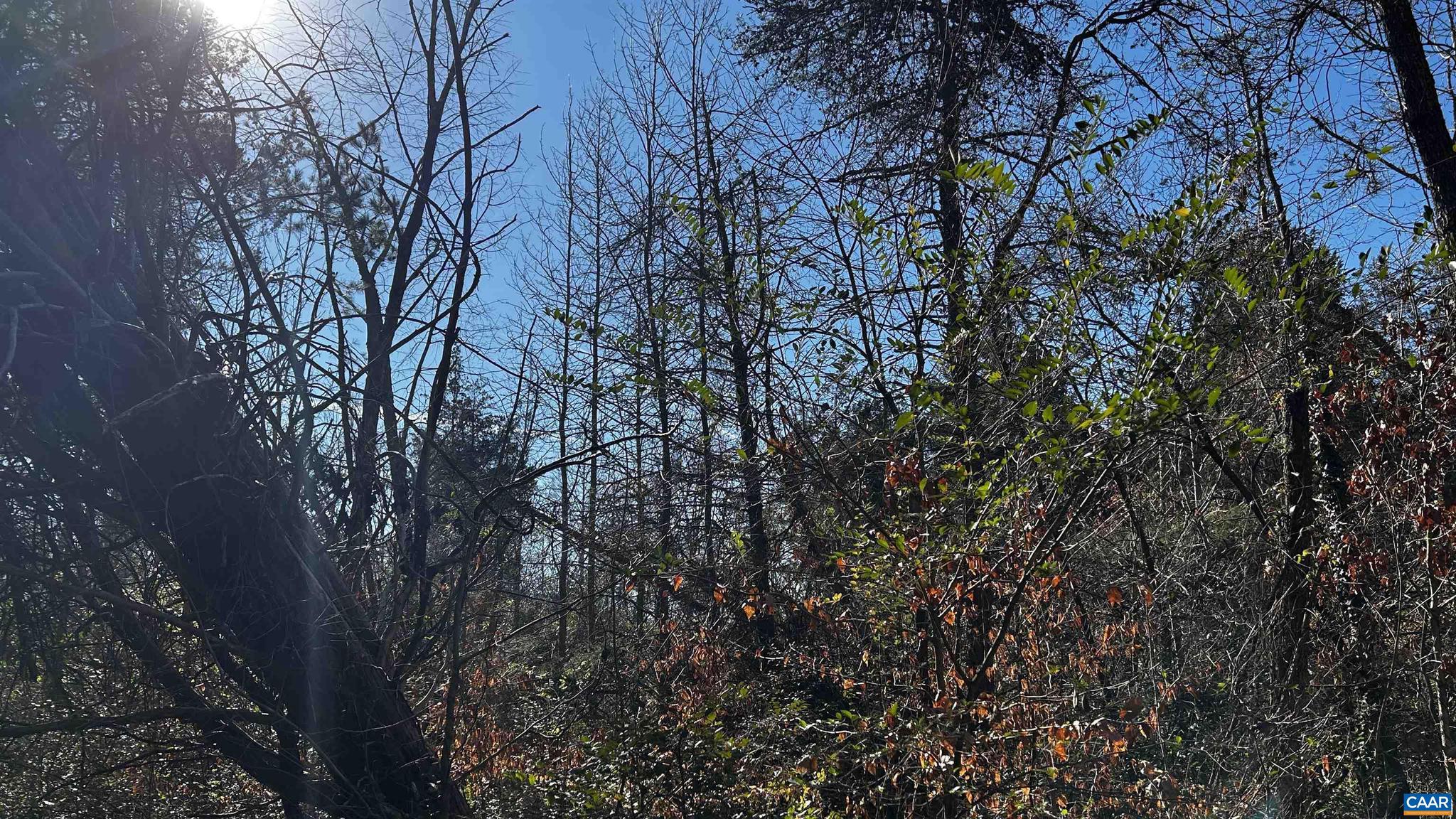 NONE AVAILABLE - Land