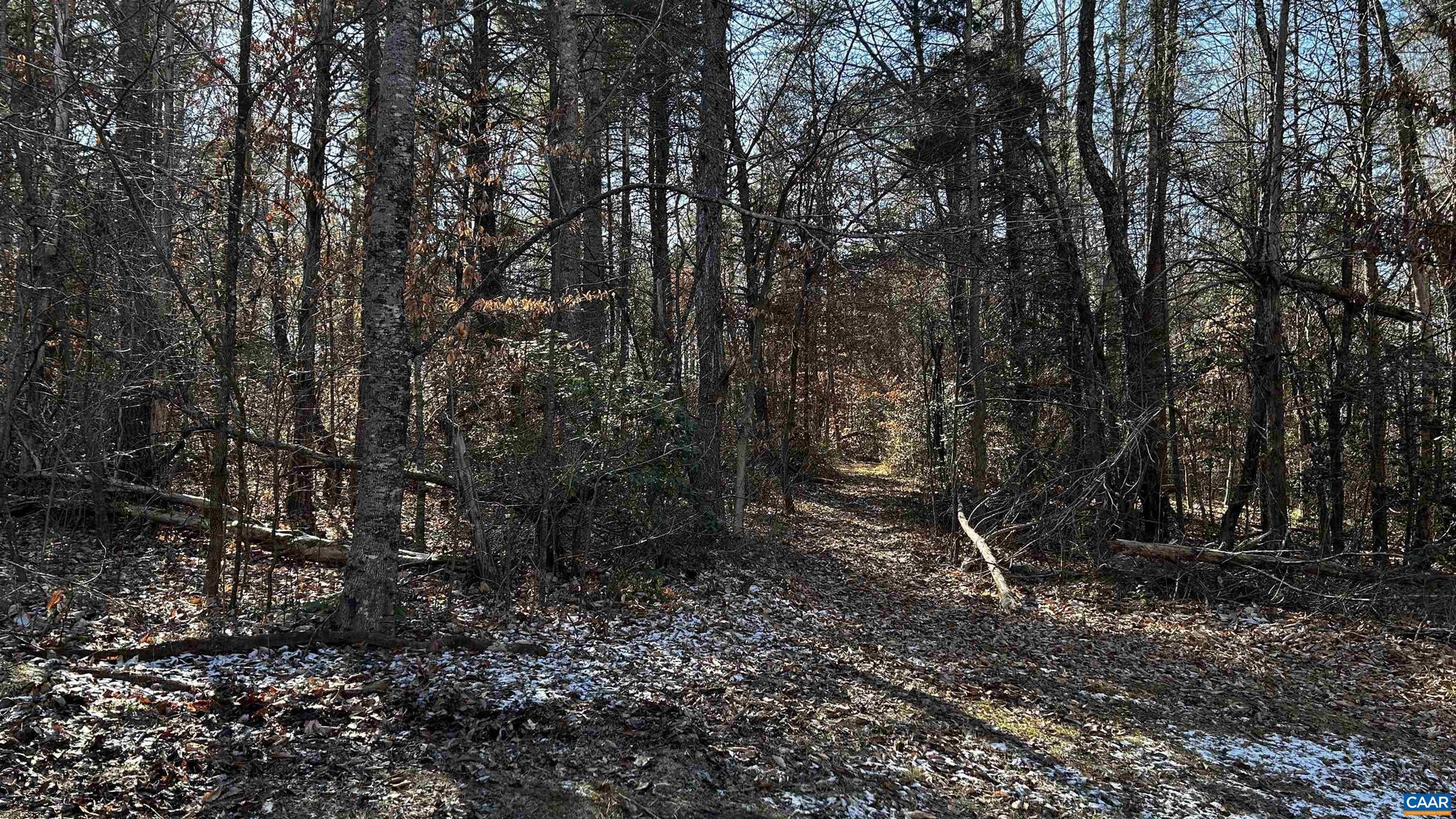 NONE AVAILABLE - Land