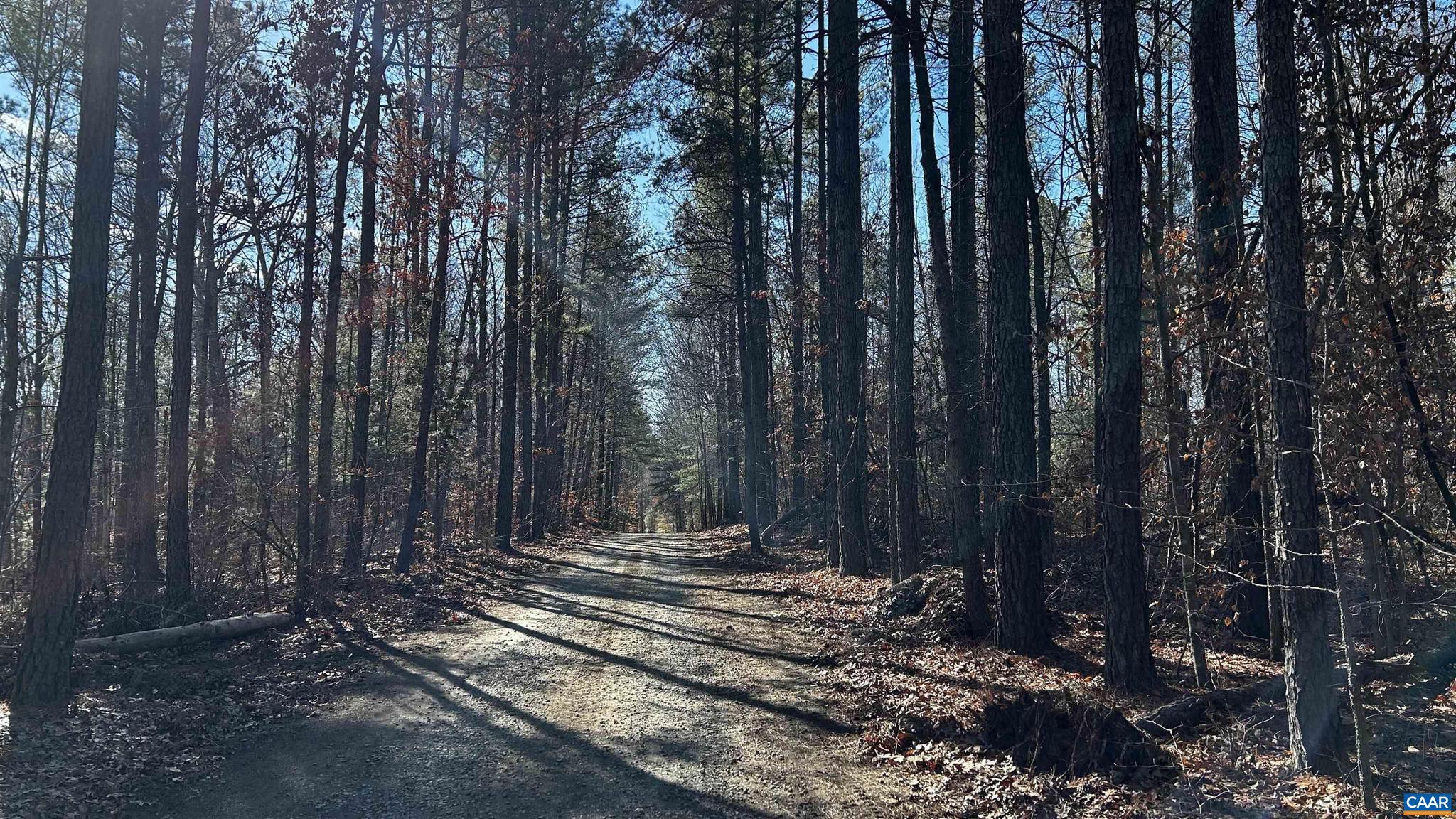 NONE AVAILABLE - Land