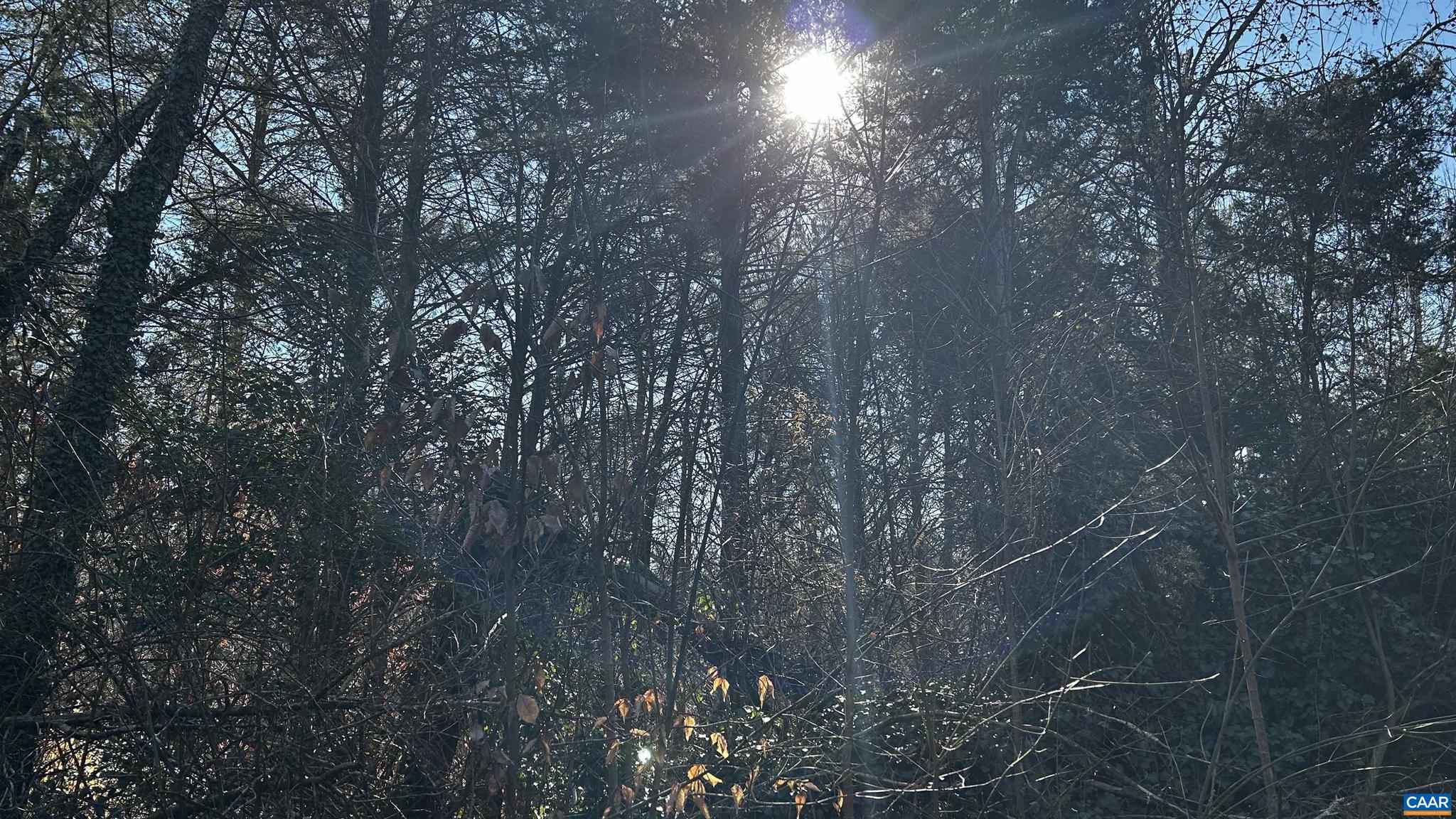 NONE AVAILABLE - Land