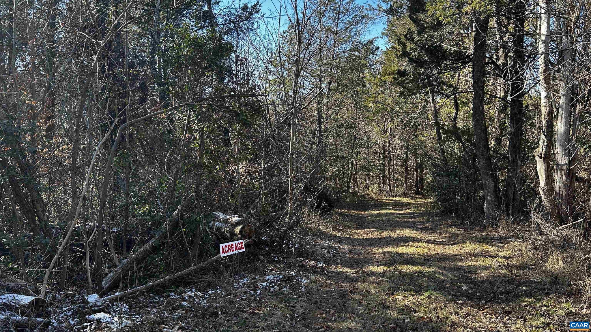 NONE AVAILABLE - Land