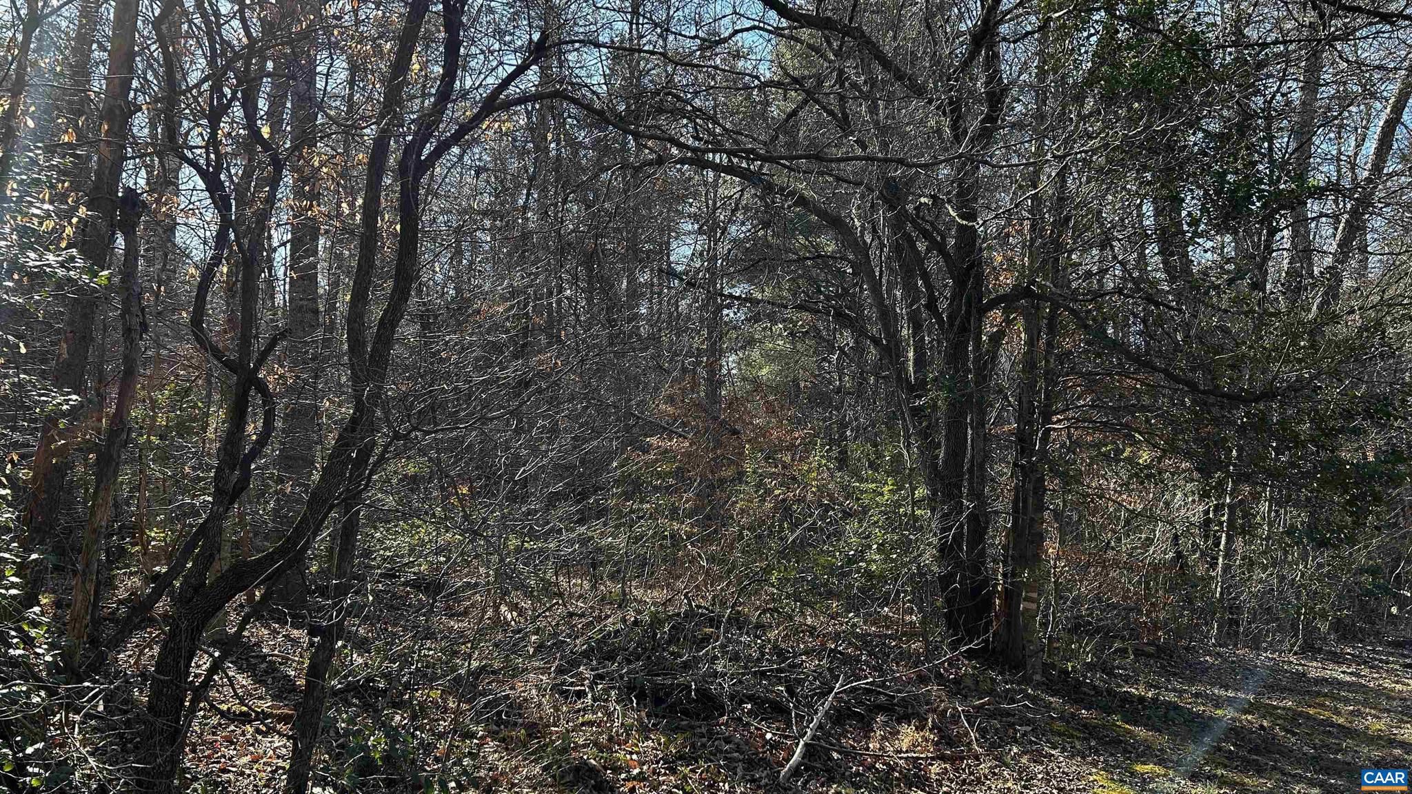 NONE AVAILABLE - Land