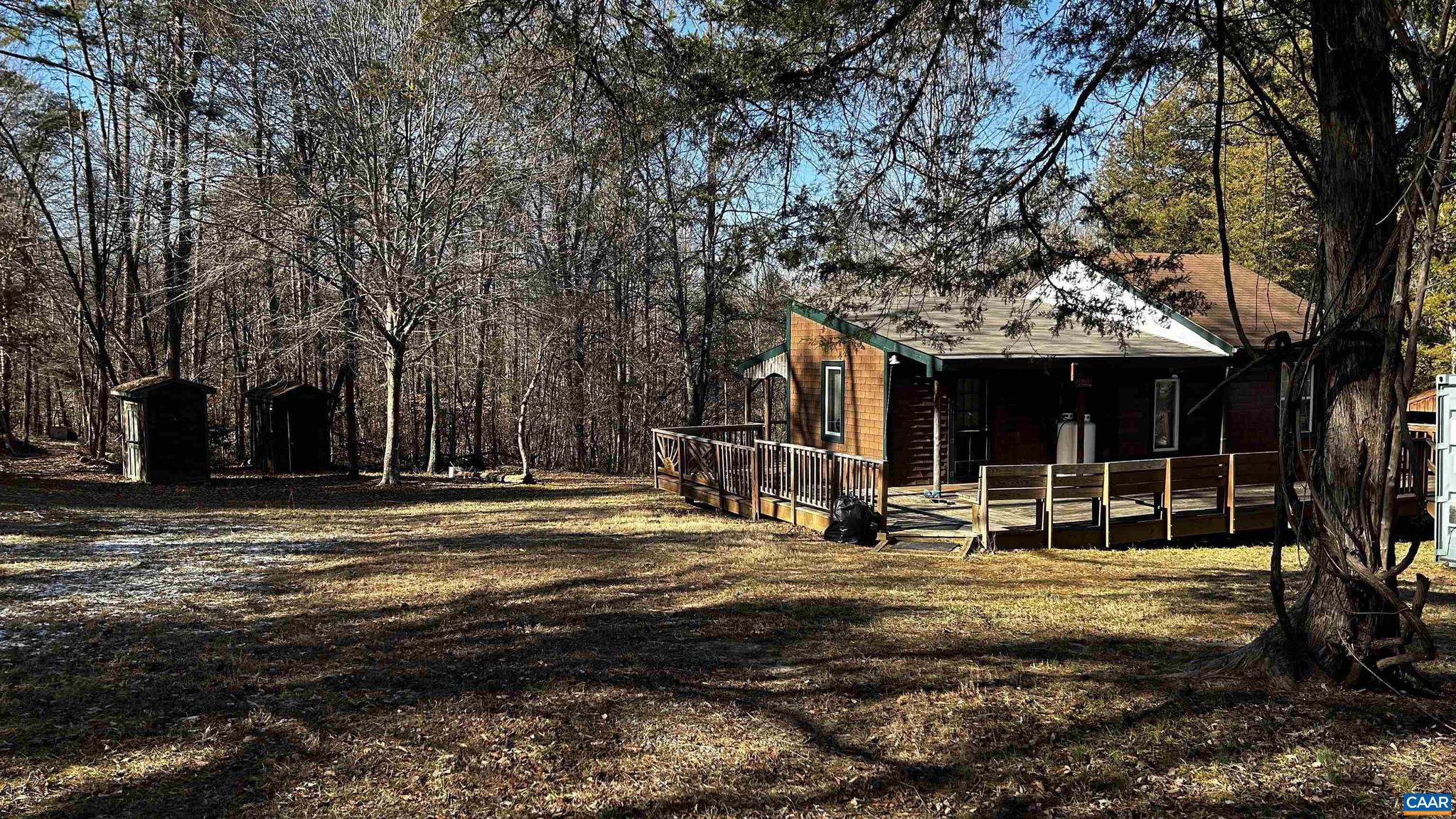 NONE AVAILABLE - Land