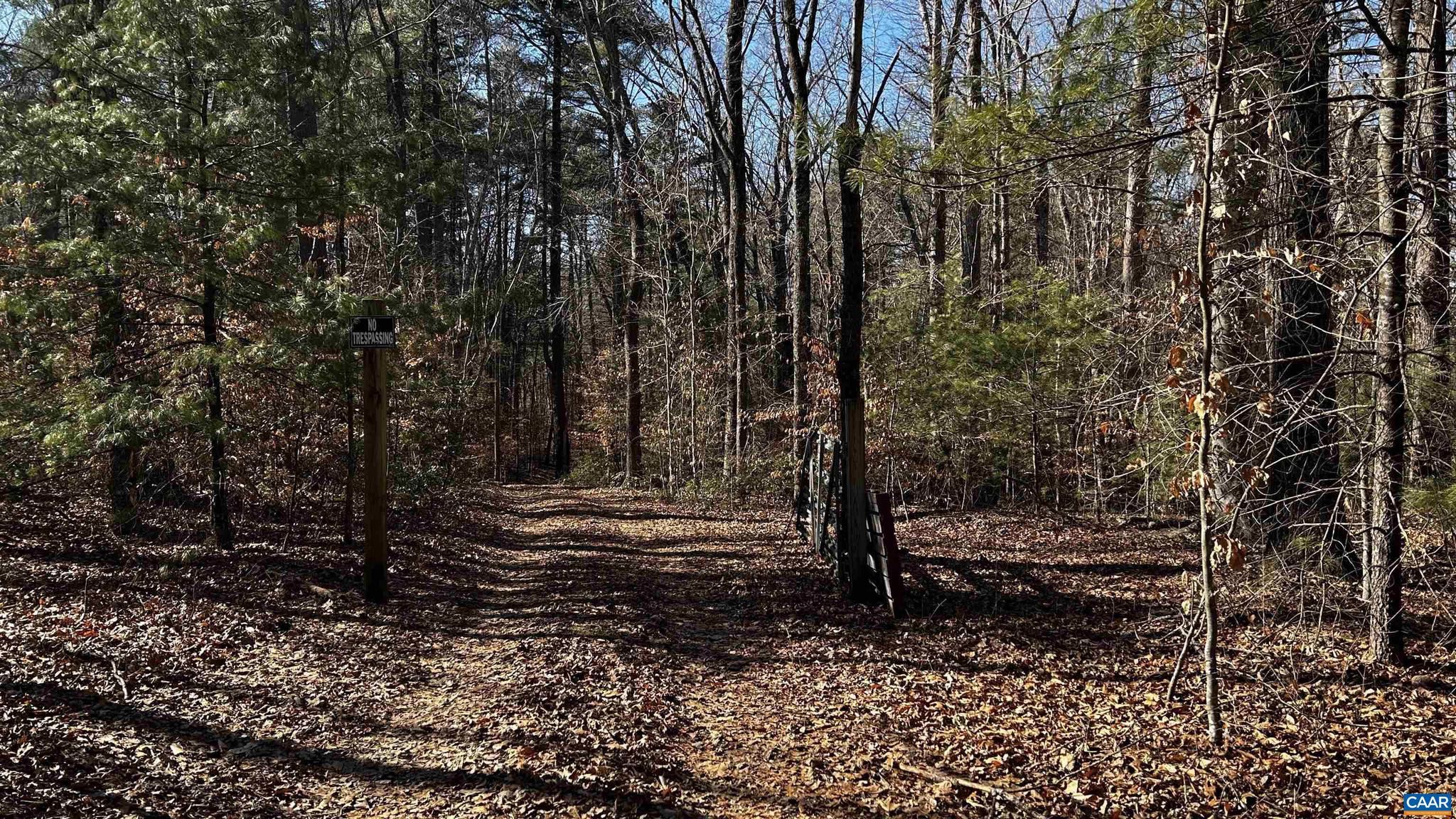 NONE AVAILABLE - Land