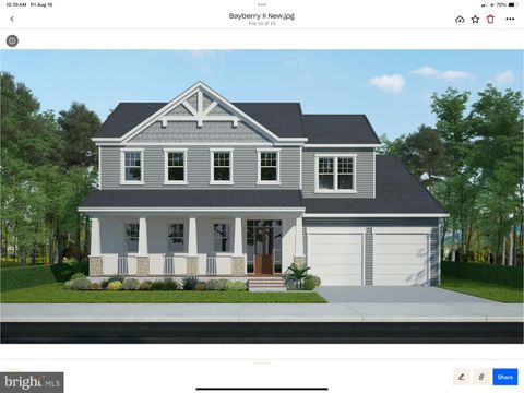 23499 MYRTLE POINT RD CALIFORNIA MD 20619