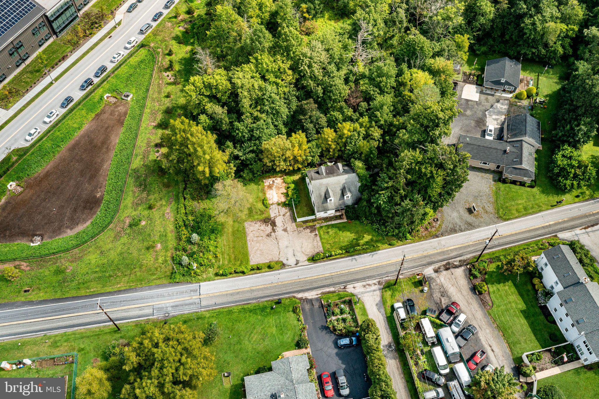 45 RIDGE ROAD