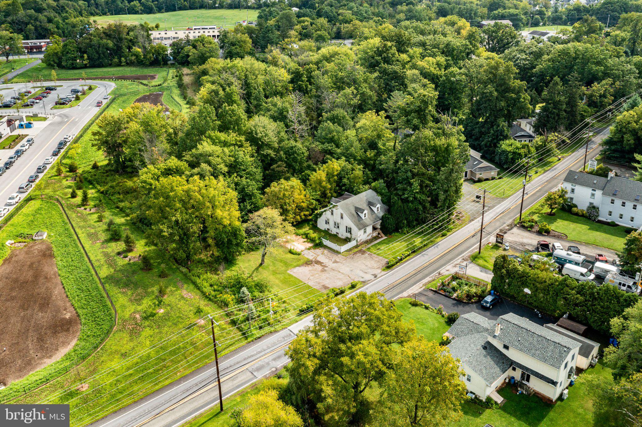 45 RIDGE ROAD