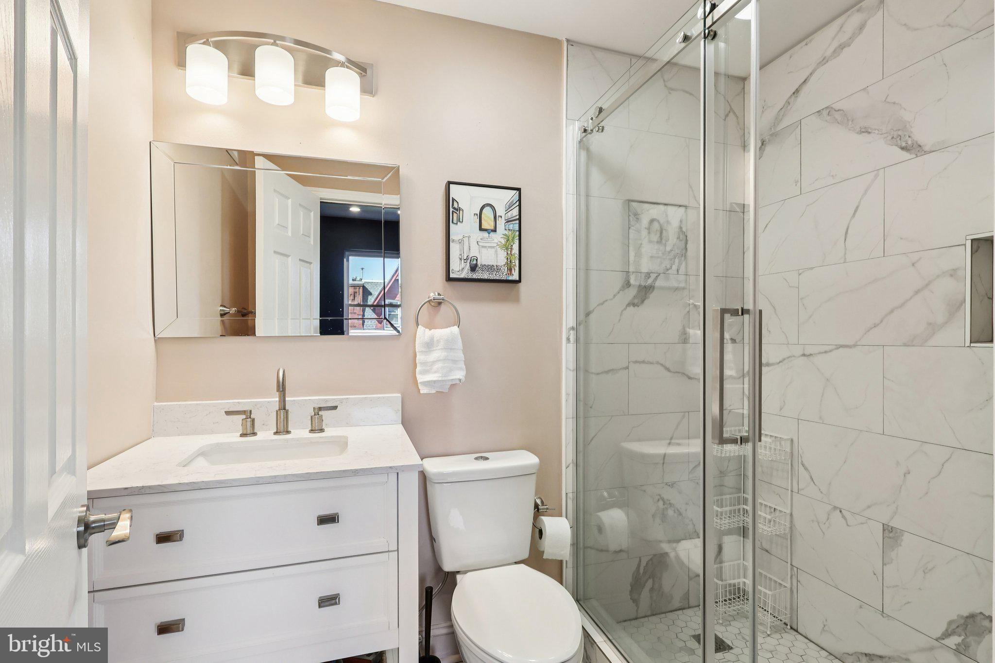 STRAWBERRY MANSION - Residential