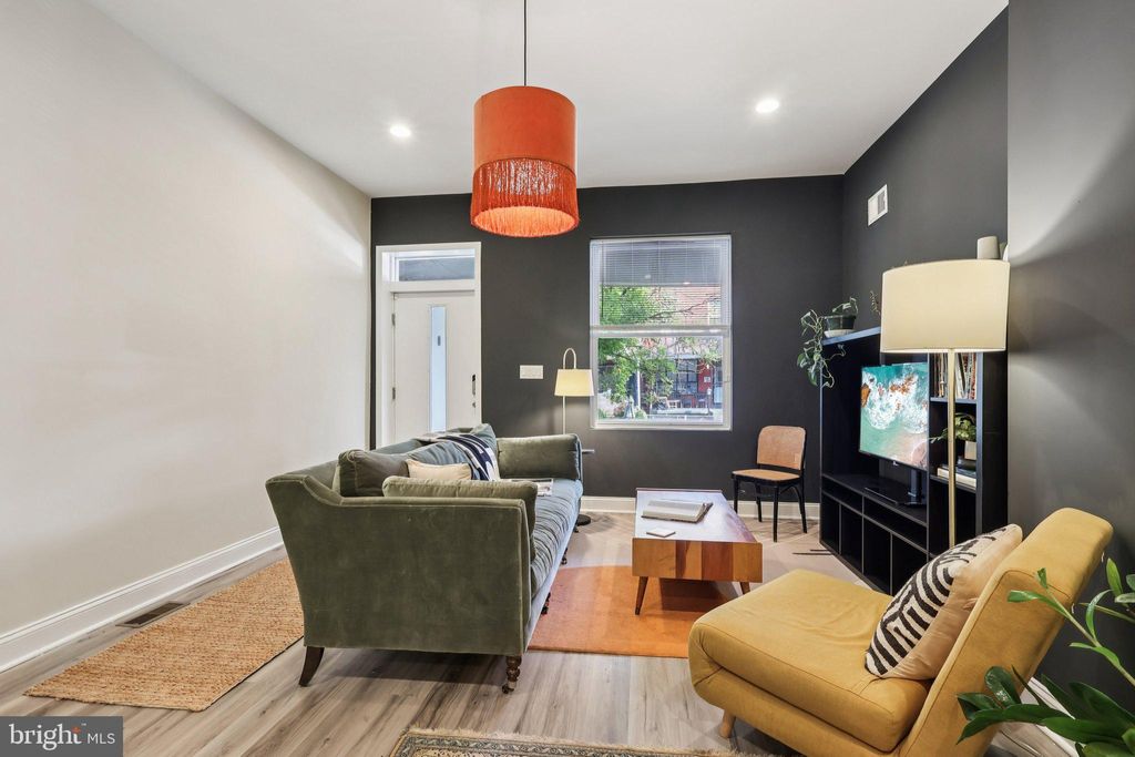 Photo of 3208 Clifford Street, PHILADELPHIA, PA 19121 (MLS # PAPH2541870)