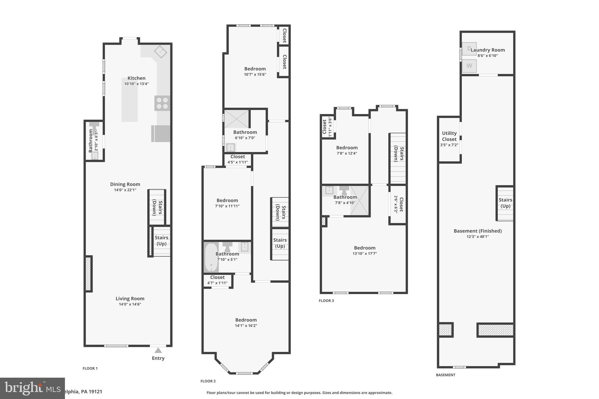 STRAWBERRY MANSION - Residential