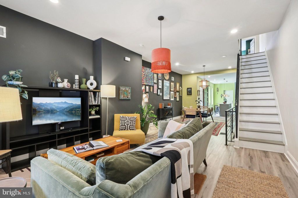 Photo of 3208 Clifford Street, PHILADELPHIA, PA 19121 (MLS # PAPH2541870)