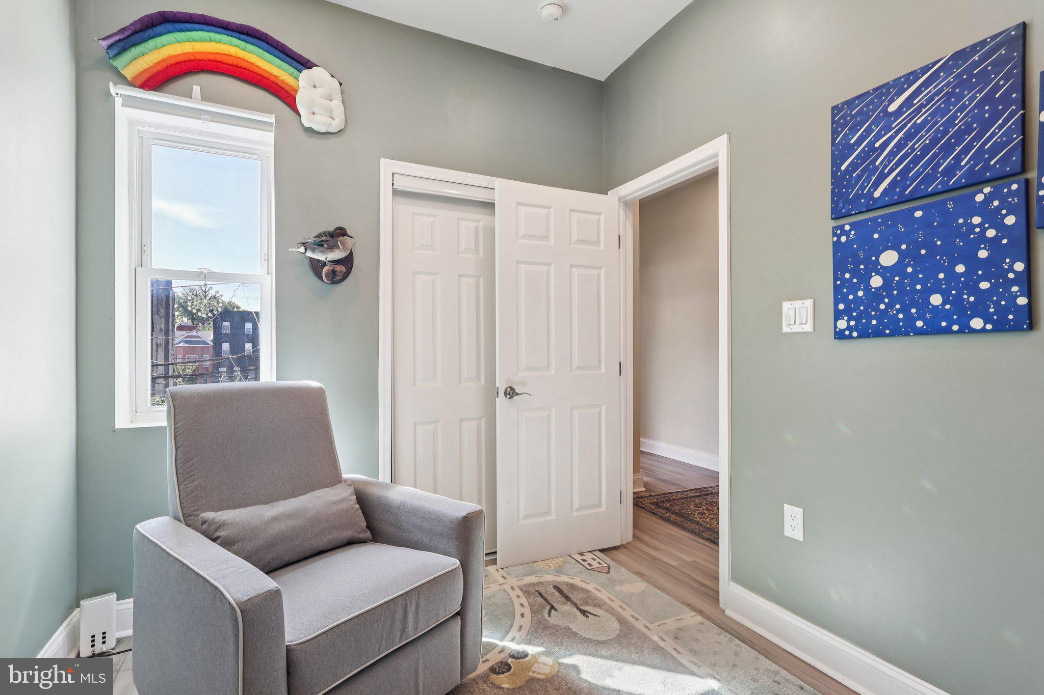 STRAWBERRY MANSION - Residential