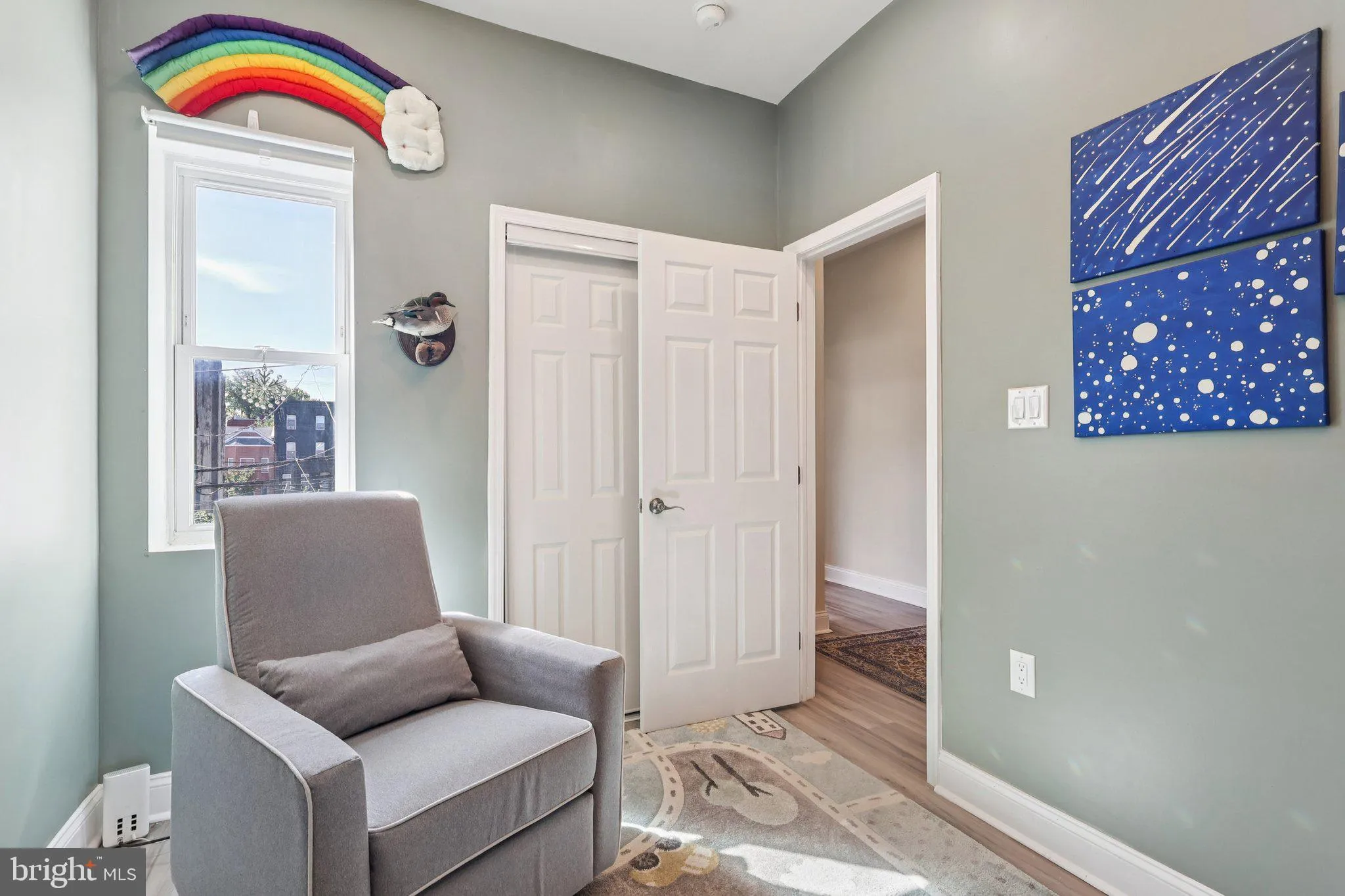 Philadelphia, Pennsylvania 19121, United States, 5 Bedrooms Bedrooms, ,4 BathroomsBathrooms,Residential,Active,217380