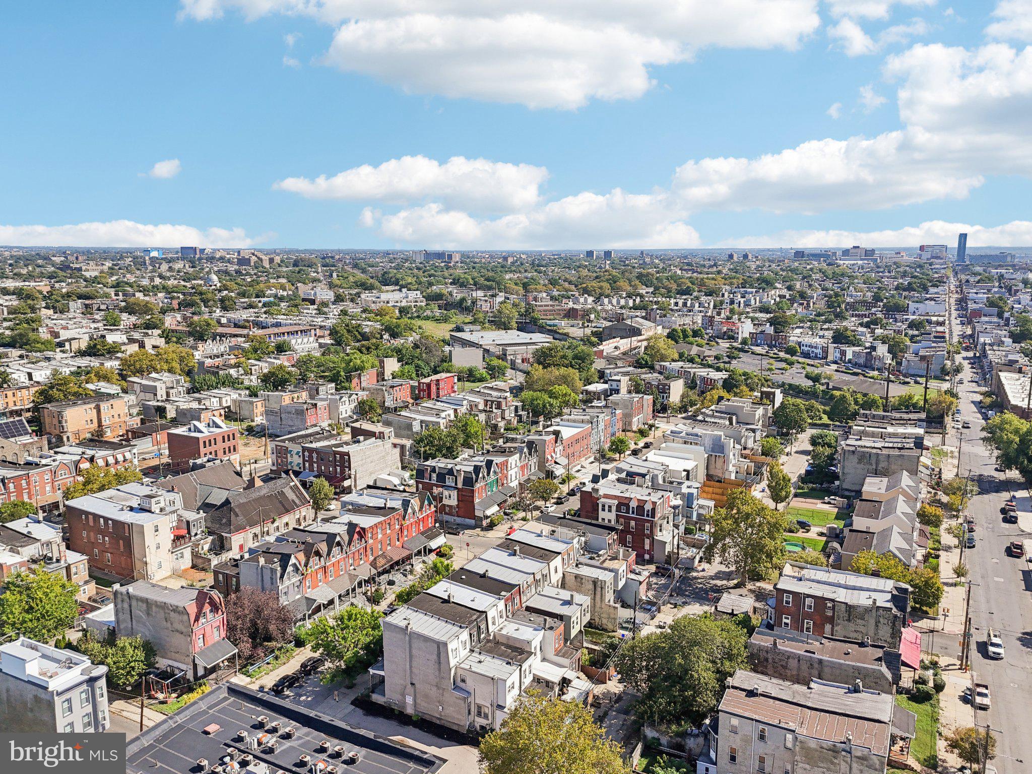 STRAWBERRY MANSION - Residential