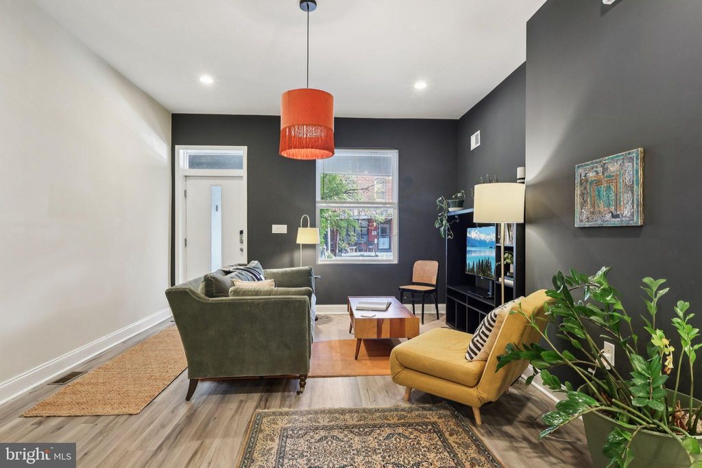 Photo of 3208 Clifford Street, PHILADELPHIA, PA 19121 (MLS # PAPH2541870)