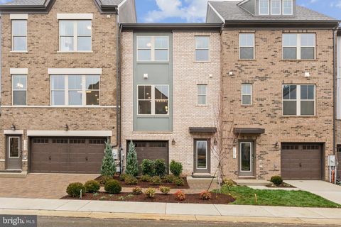 16906 SAINT WILLIAM WAY BOWIE MD 20716